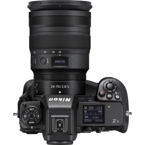 Sony A7 M4