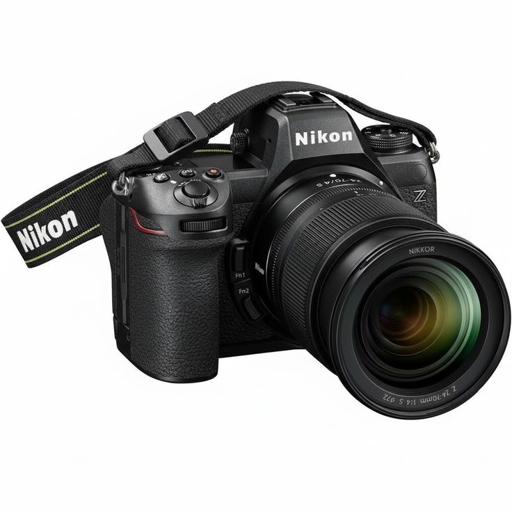 Sony A7 M4