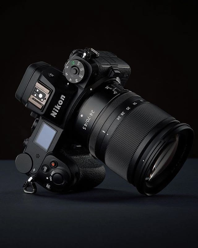 Sony A7 M4