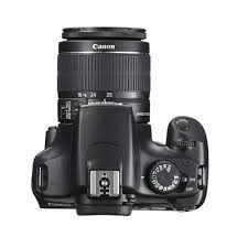 Canon Camera