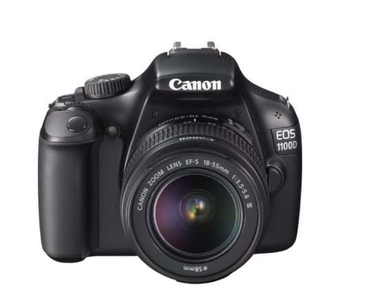 Canon Camera