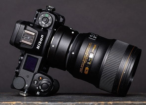Sony A7 M4