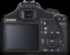 Canon Camera