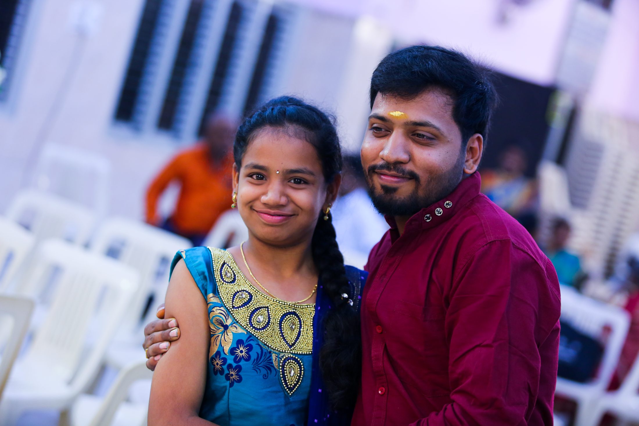 wedding