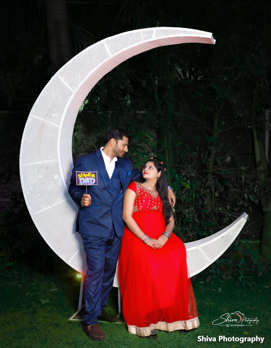 Maternity Shoot