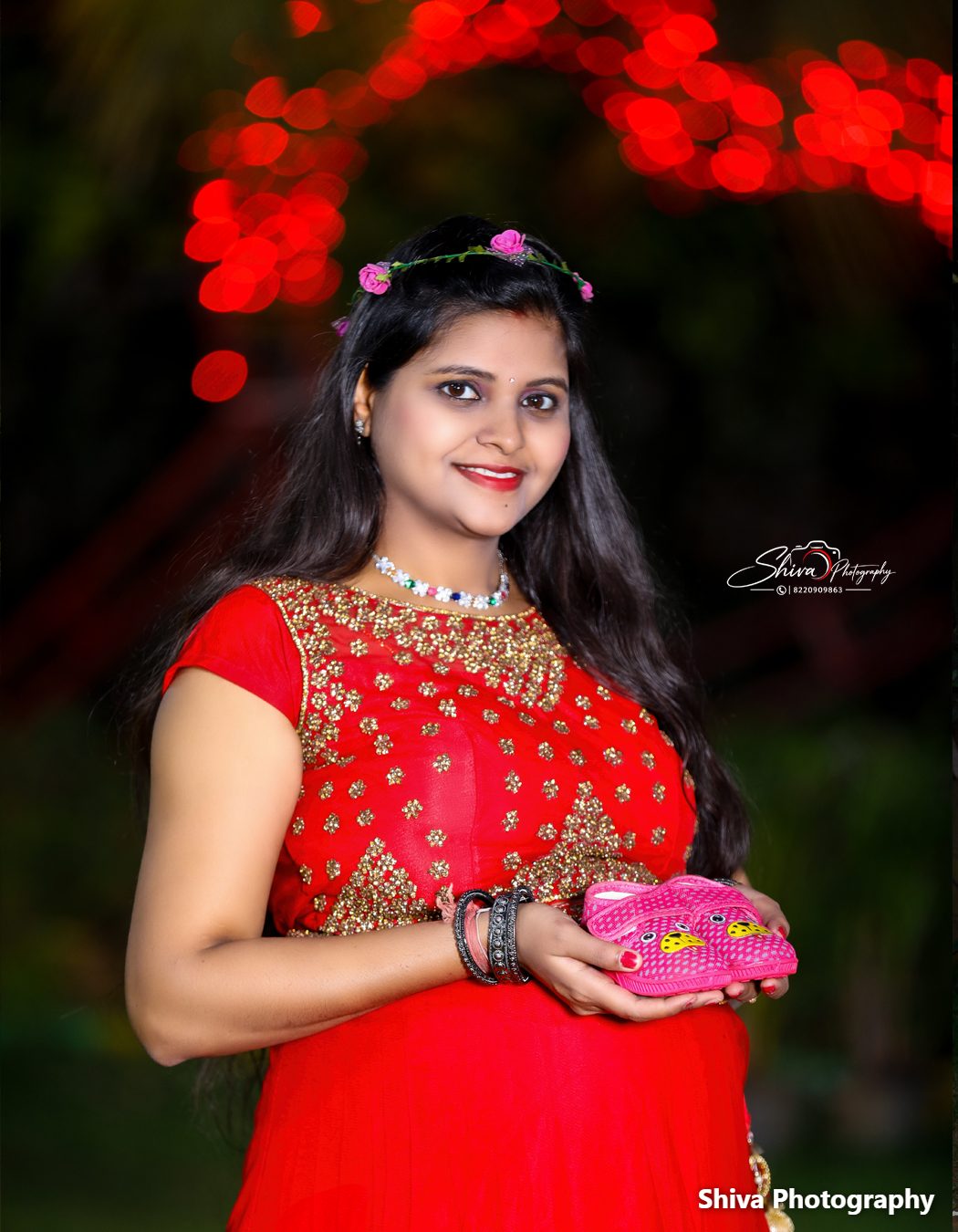 Maternity Shoot
