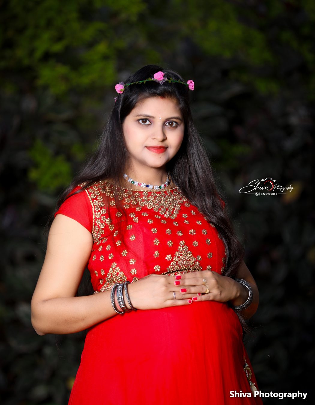 Maternity Shoot