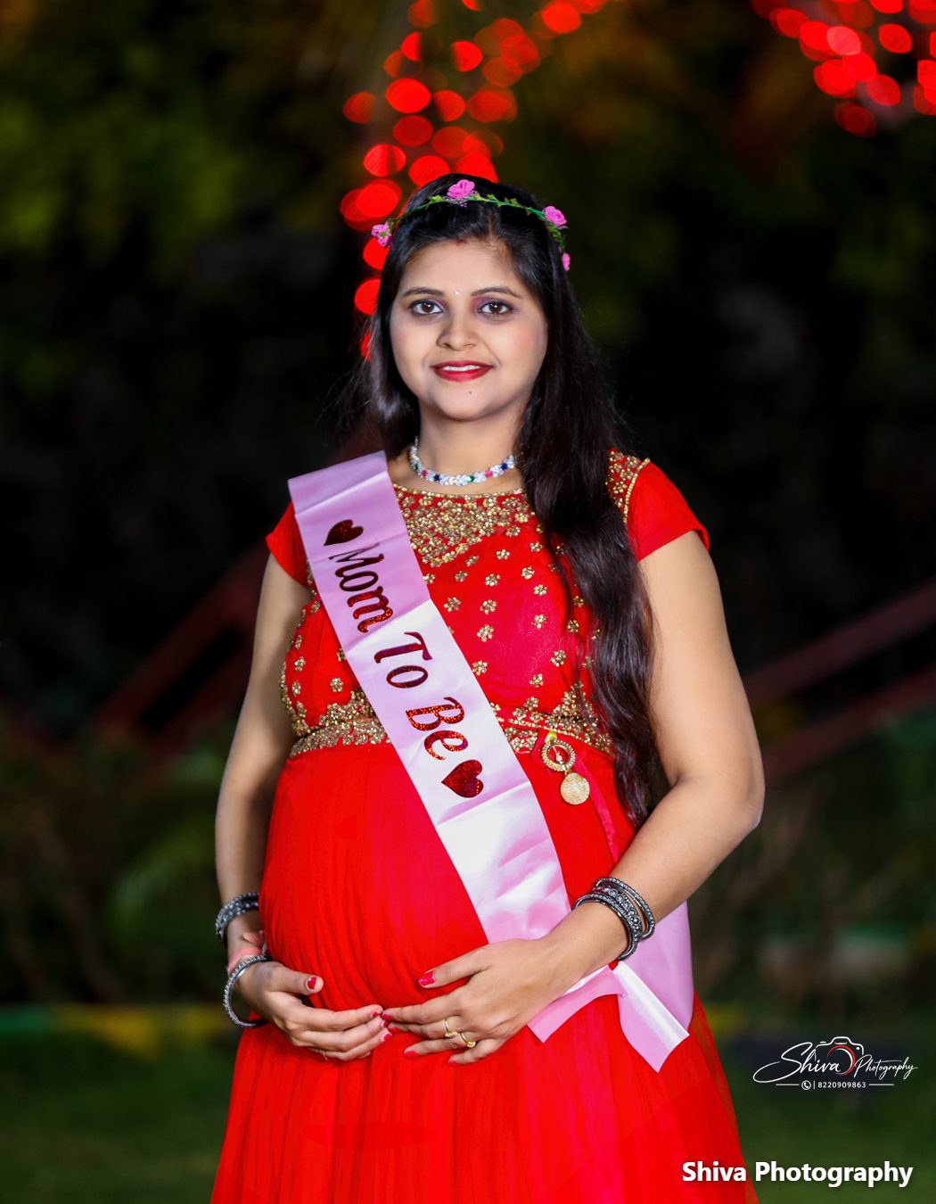 Maternity Shoot