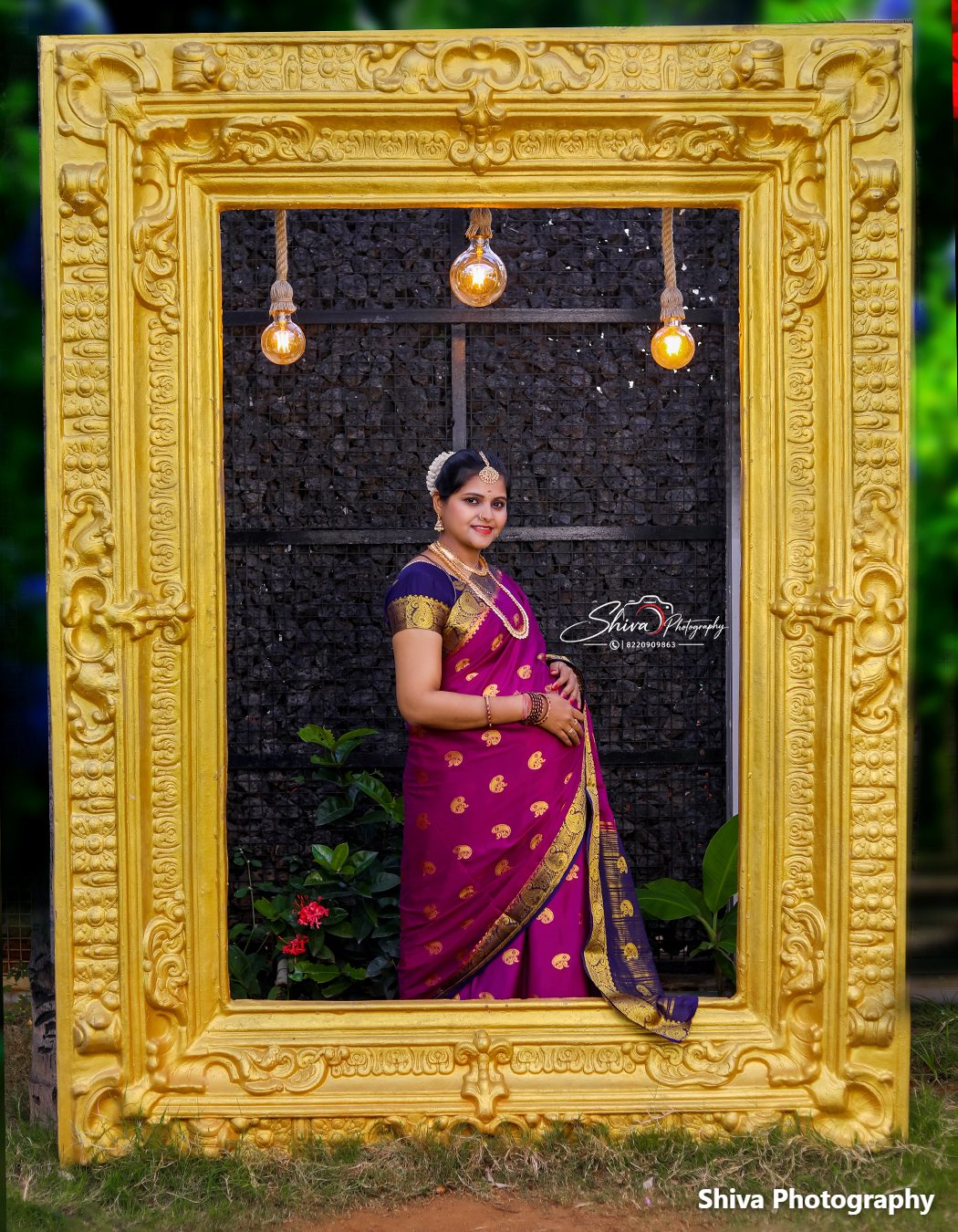 Maternity Shoot