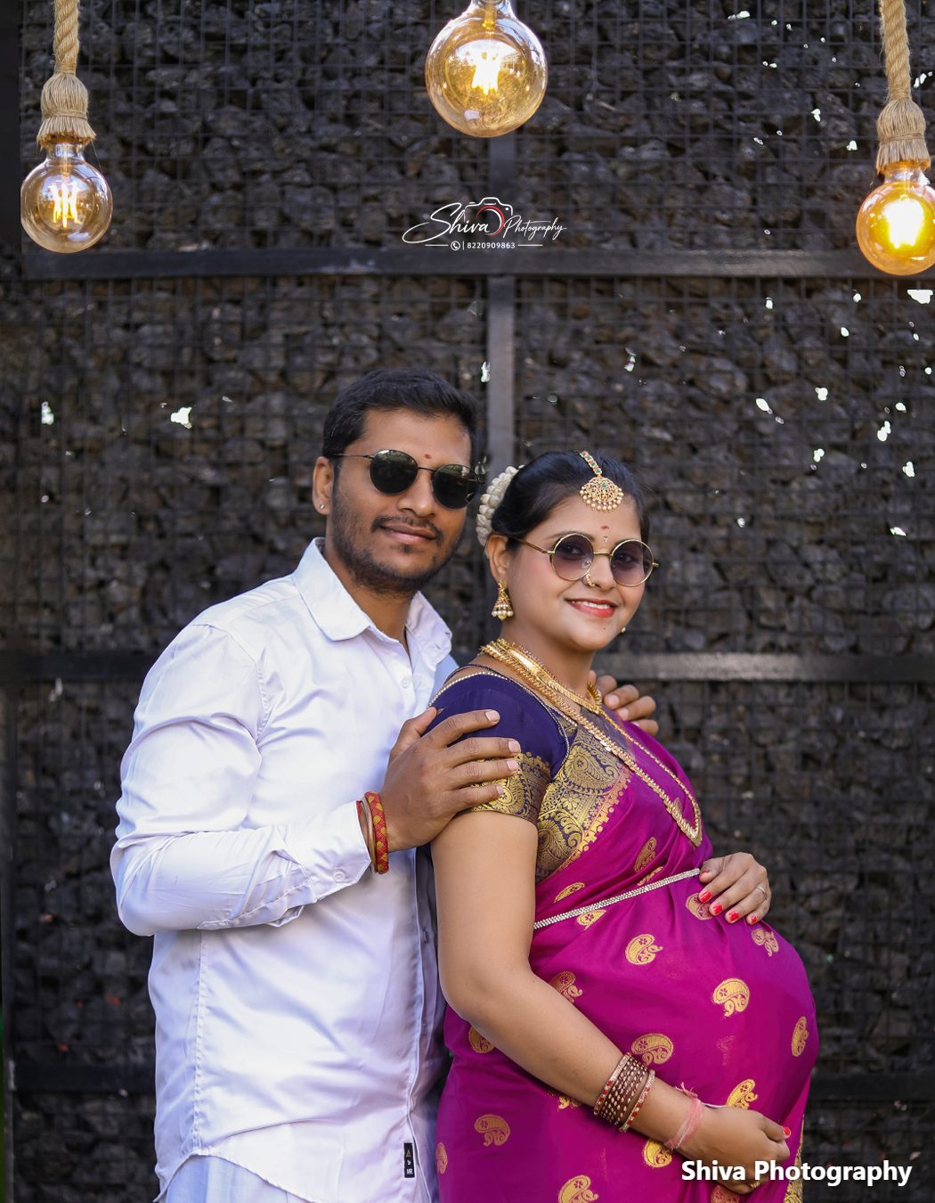 Maternity Shoot