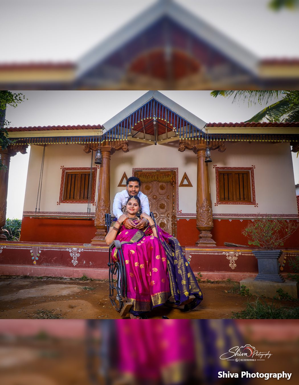 Maternity Shoot