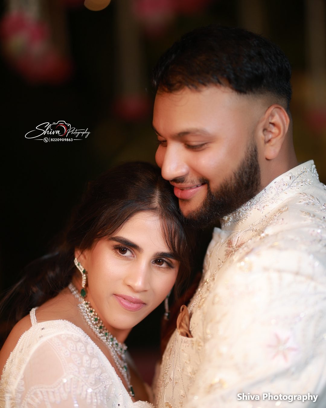 Pre-Wedding