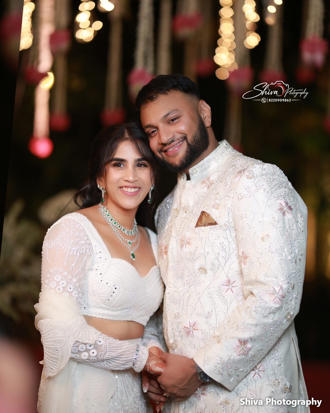 Pre-Wedding