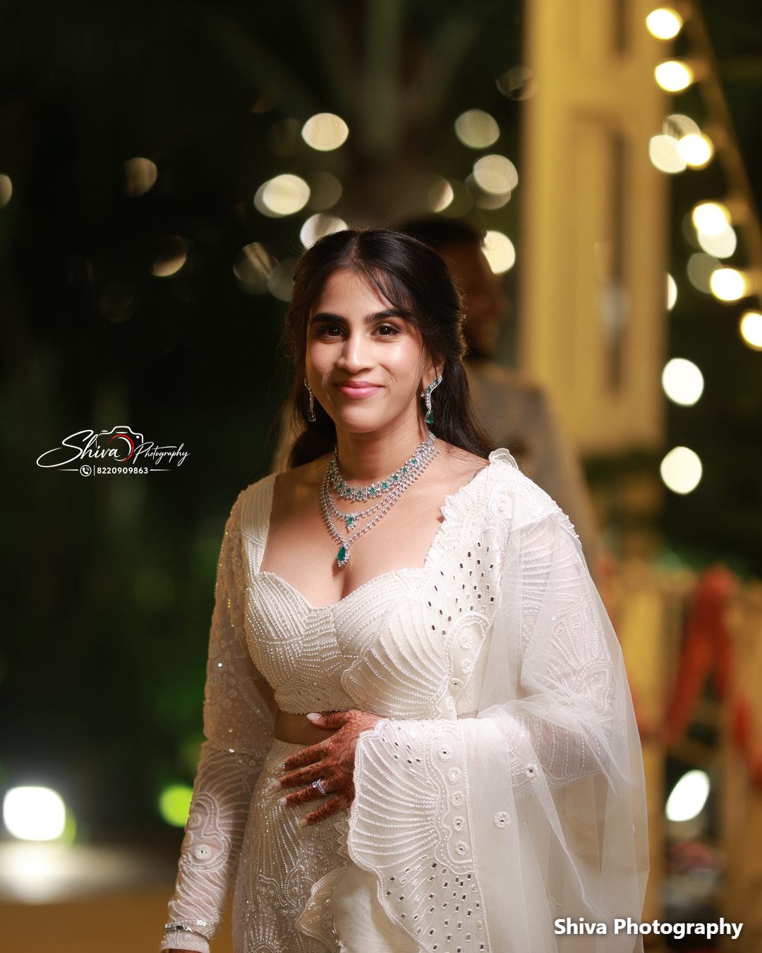 Pre-Wedding