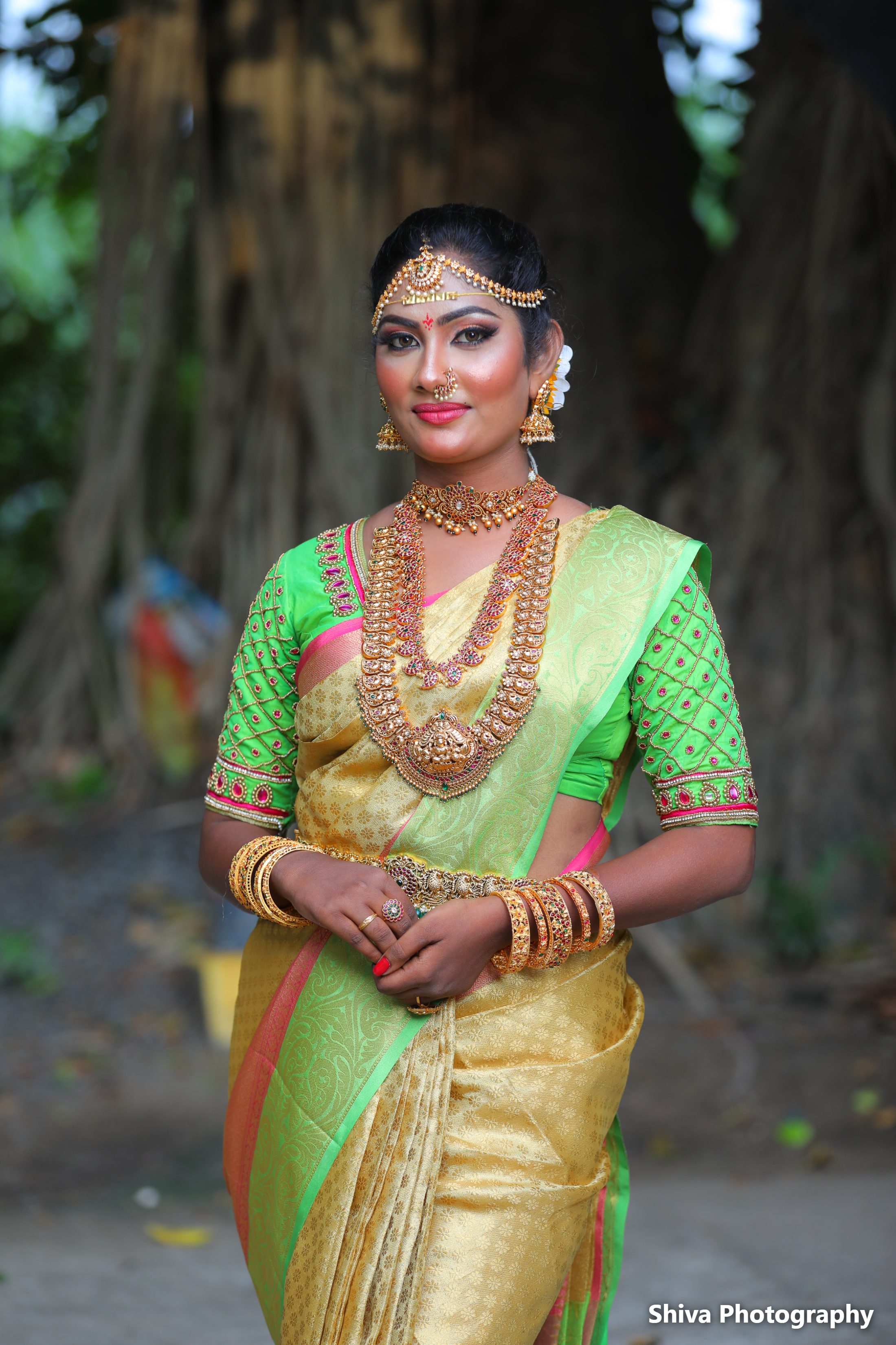 Fashion Shoot