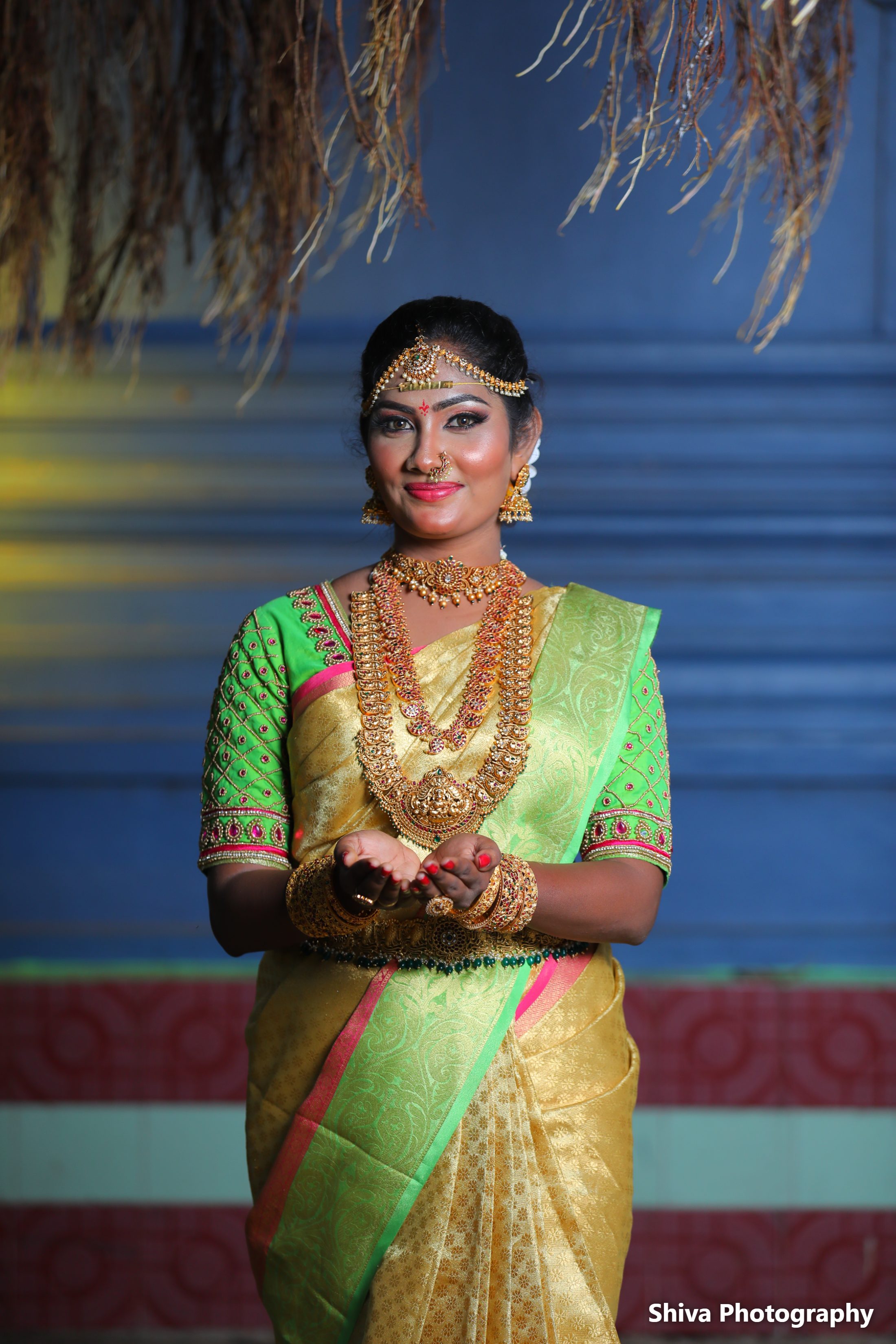 Fashion Shoot