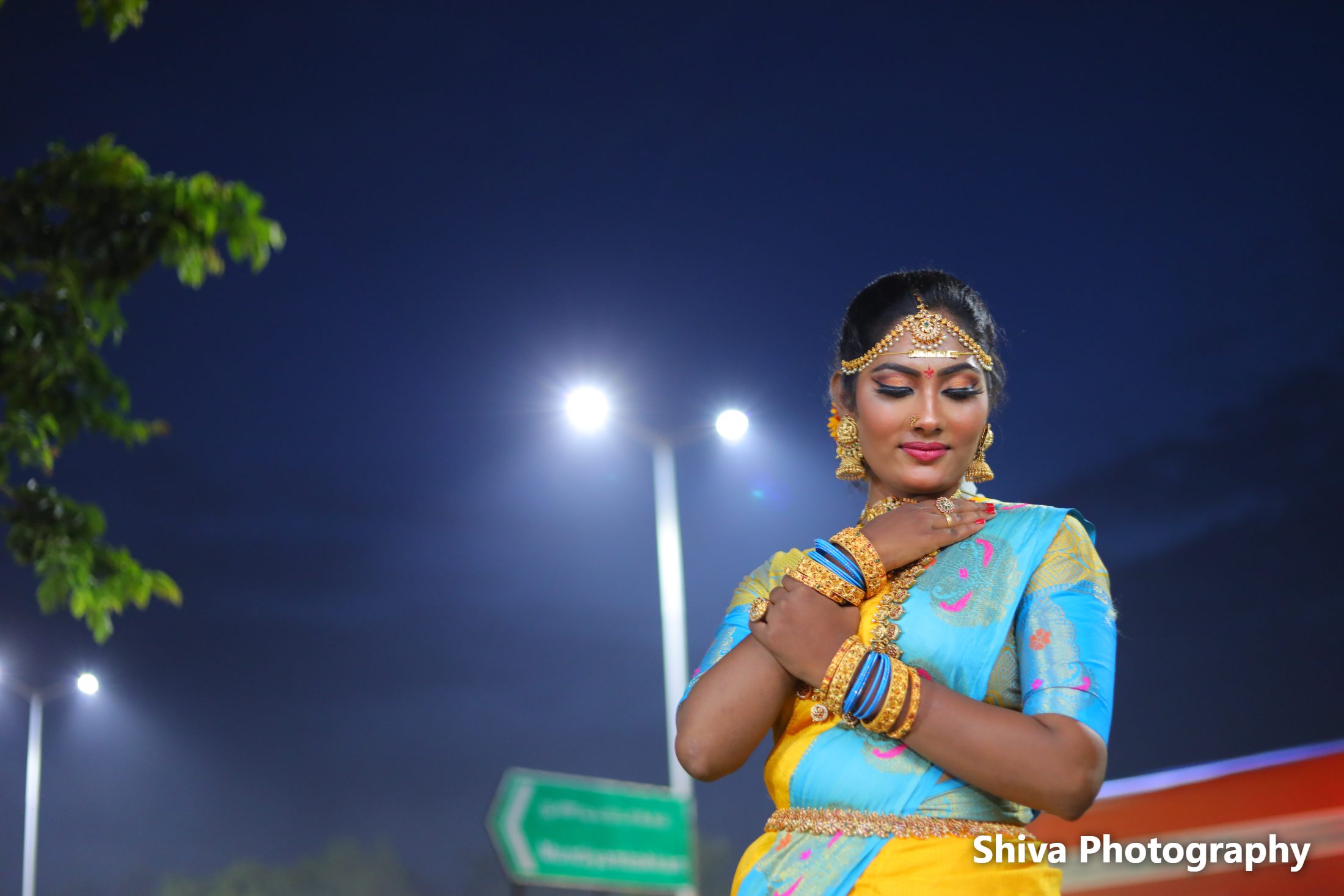 Fashion Shoot