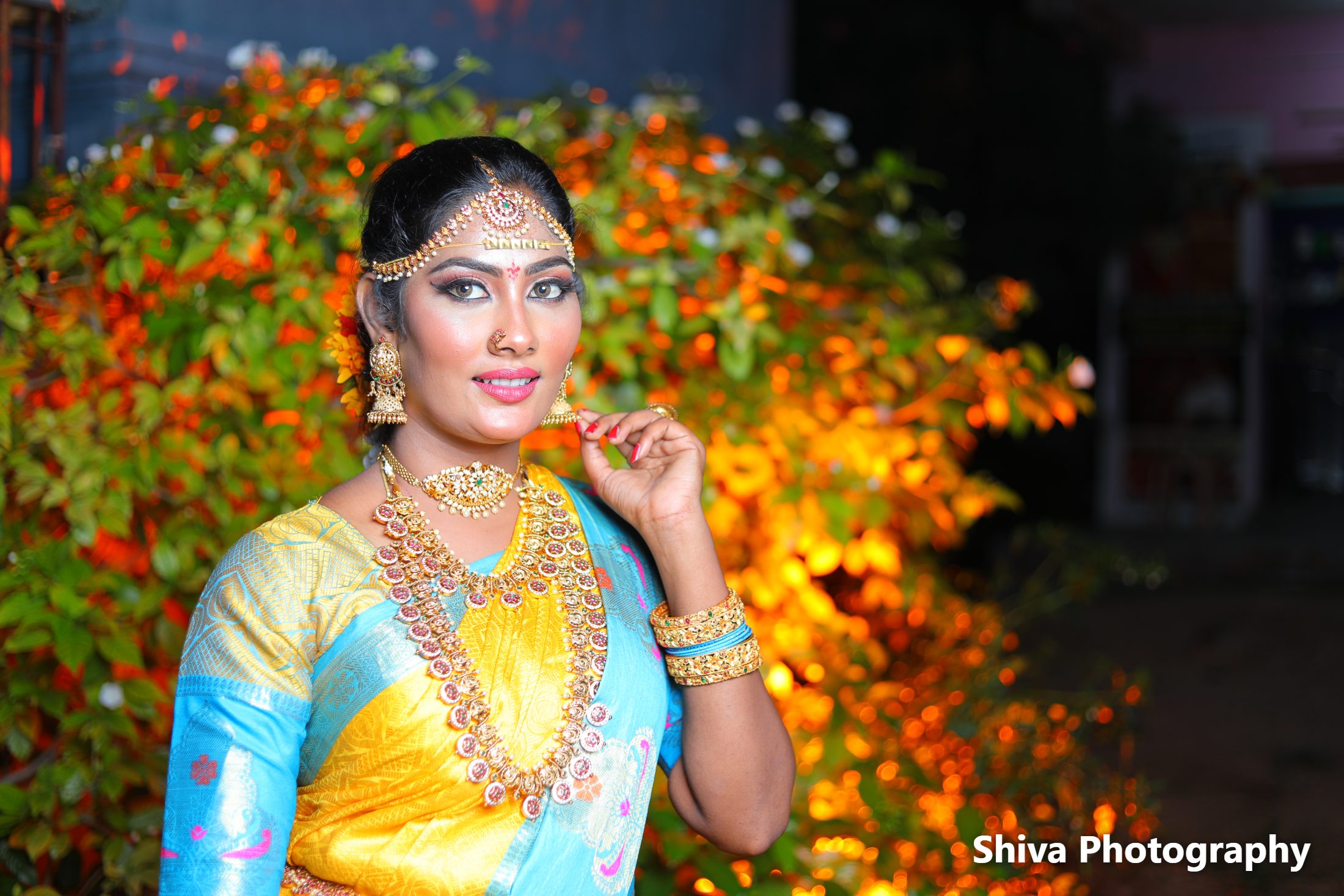 Fashion Shoot