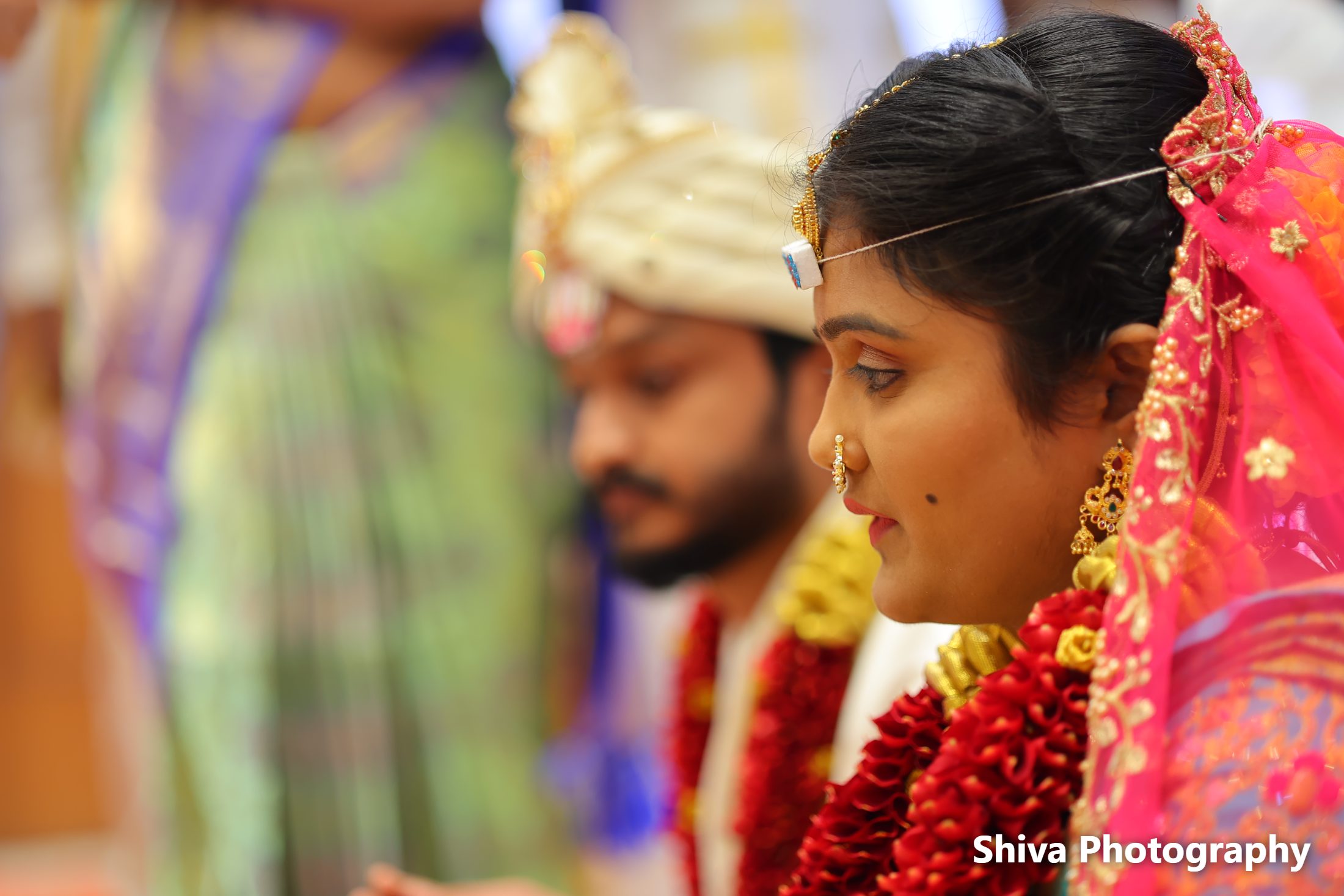 Wedding / Marriage