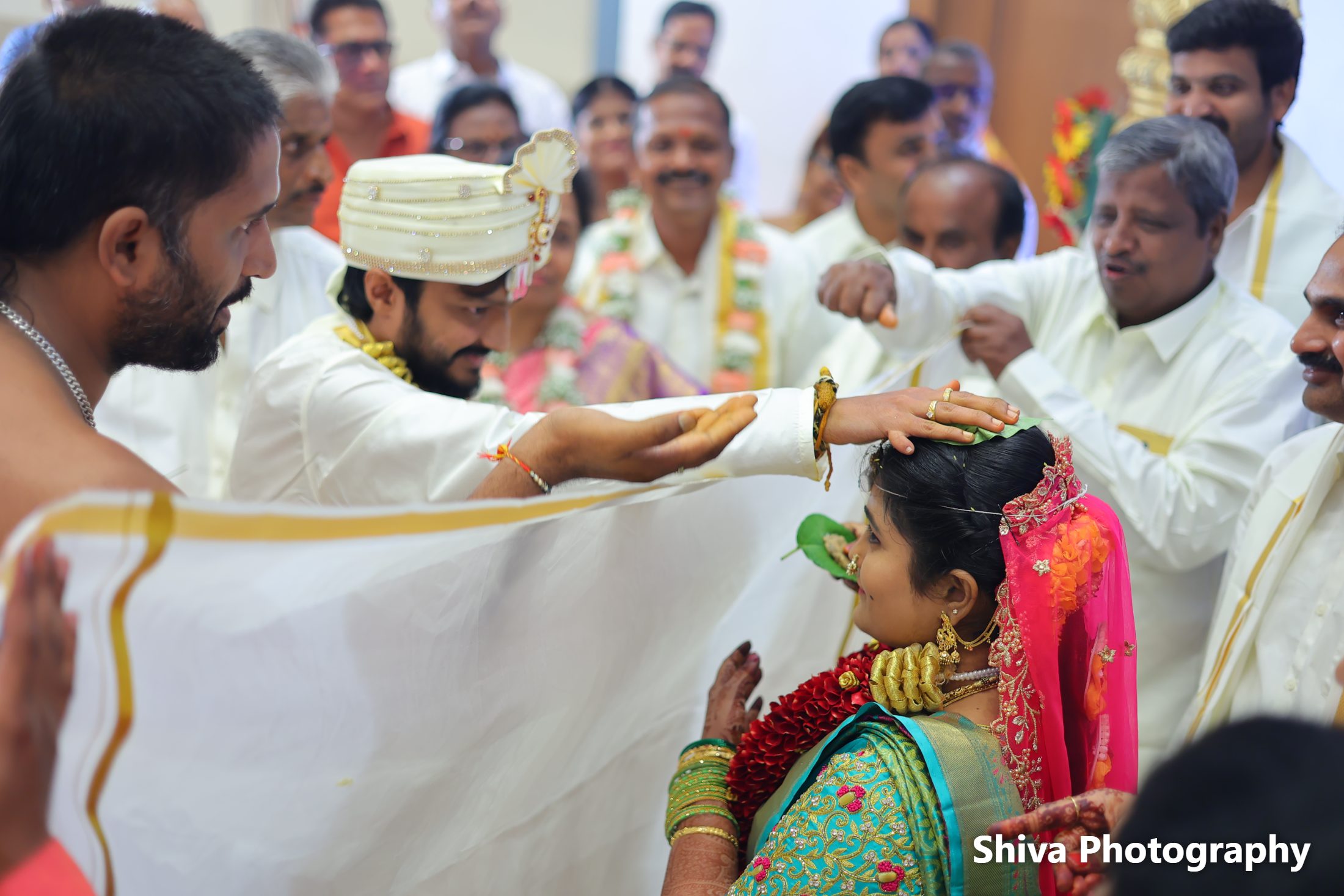 Wedding / Marriage