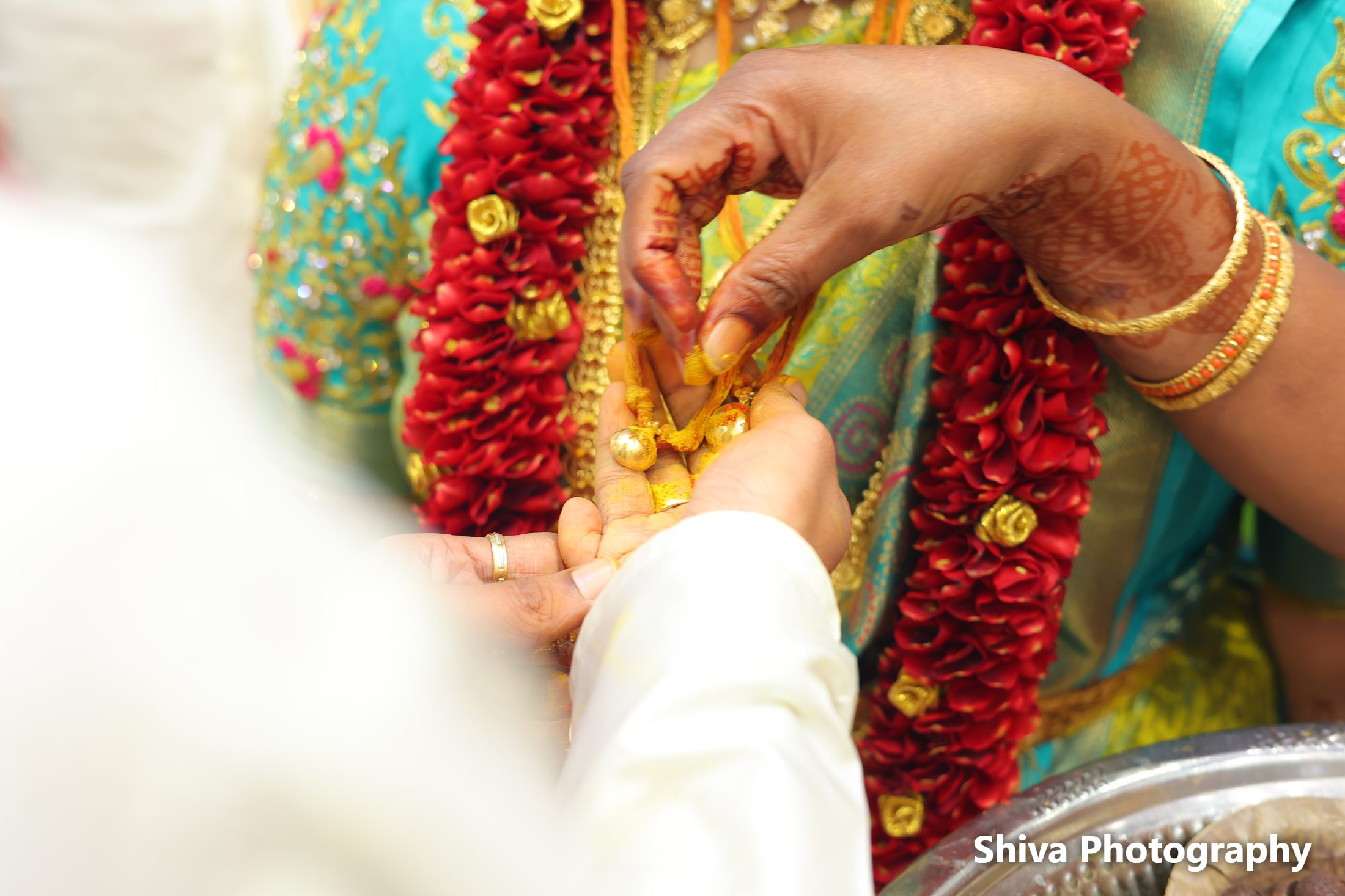 Wedding / Marriage