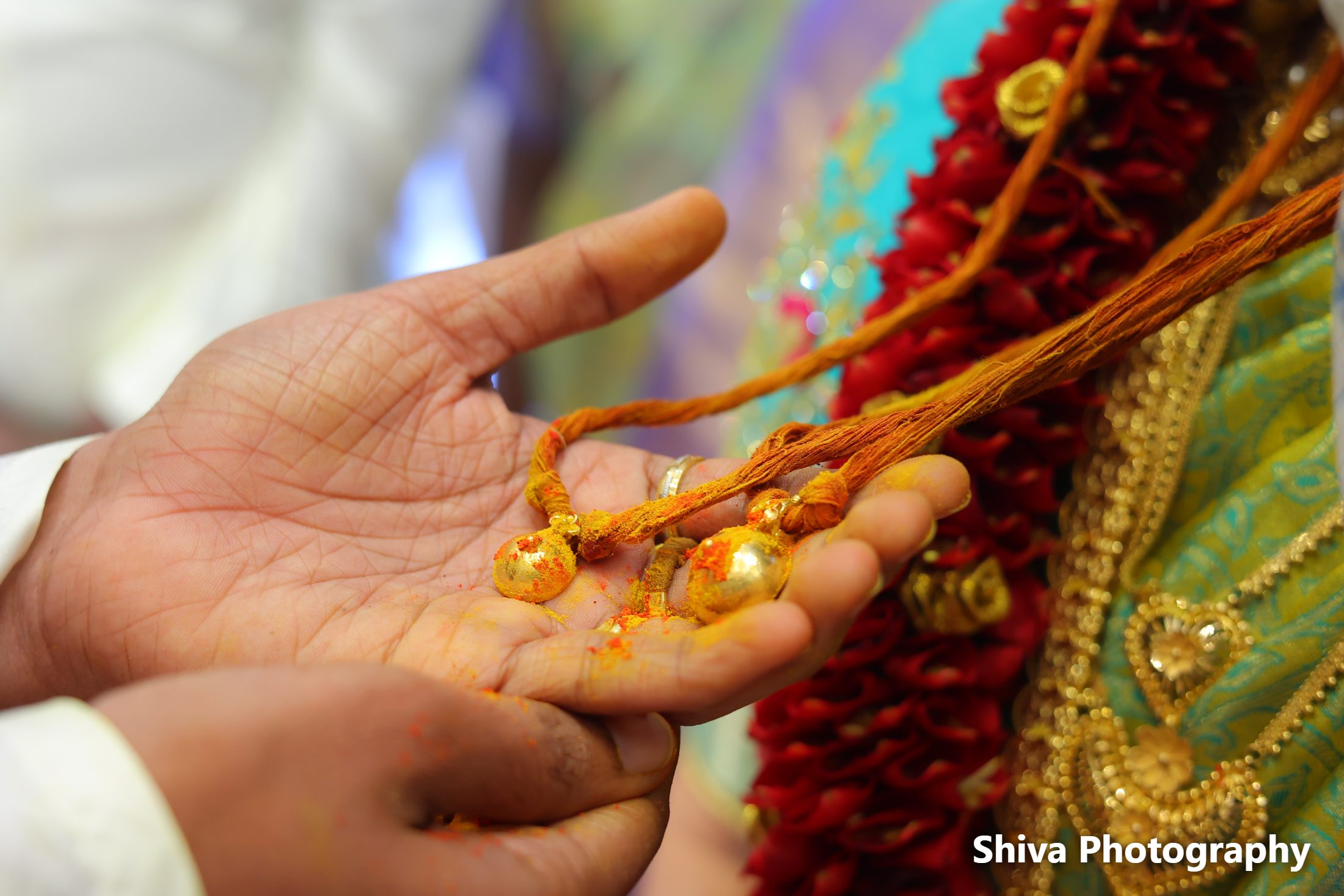 Wedding / Marriage