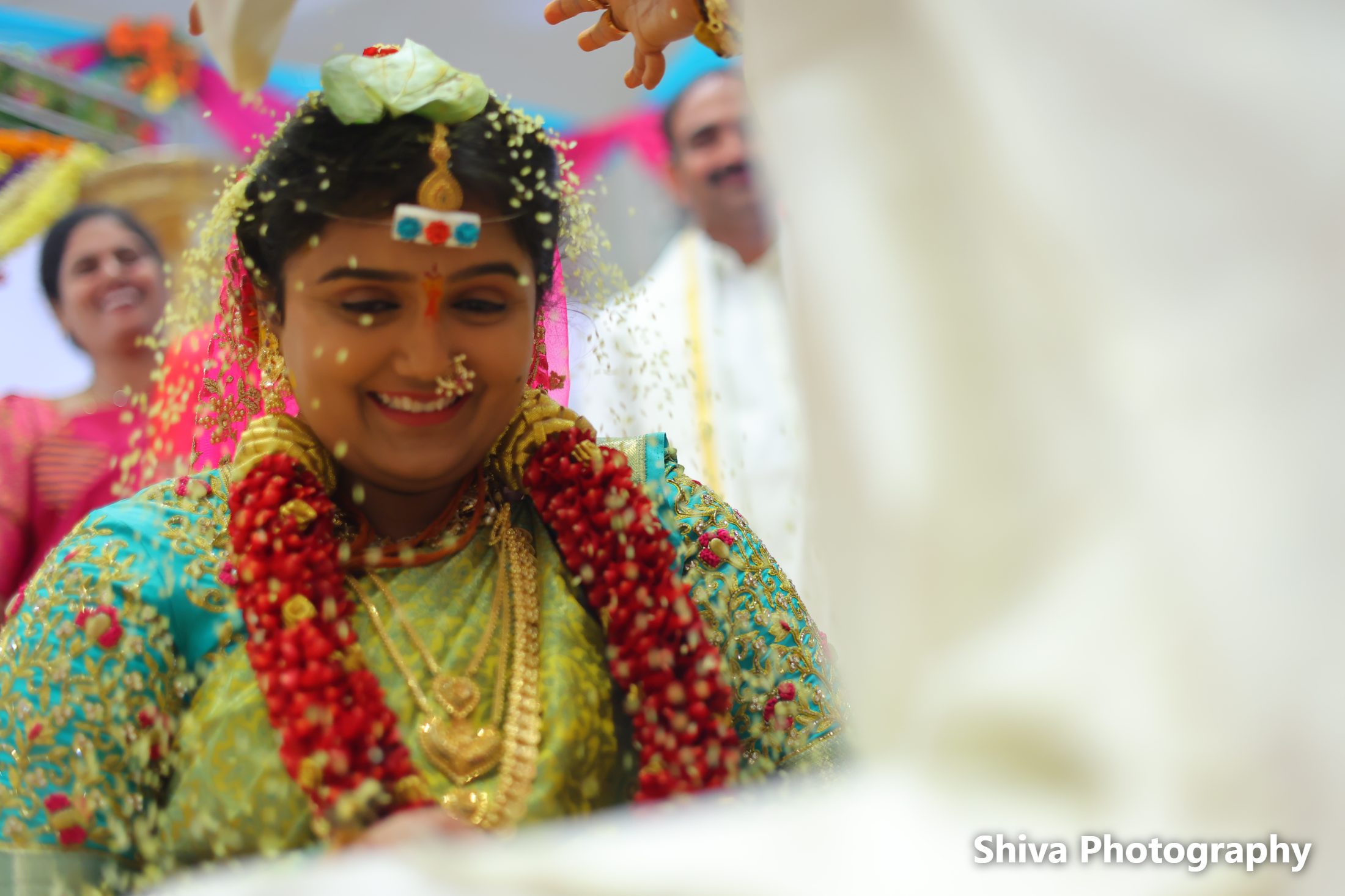 Wedding / Marriage