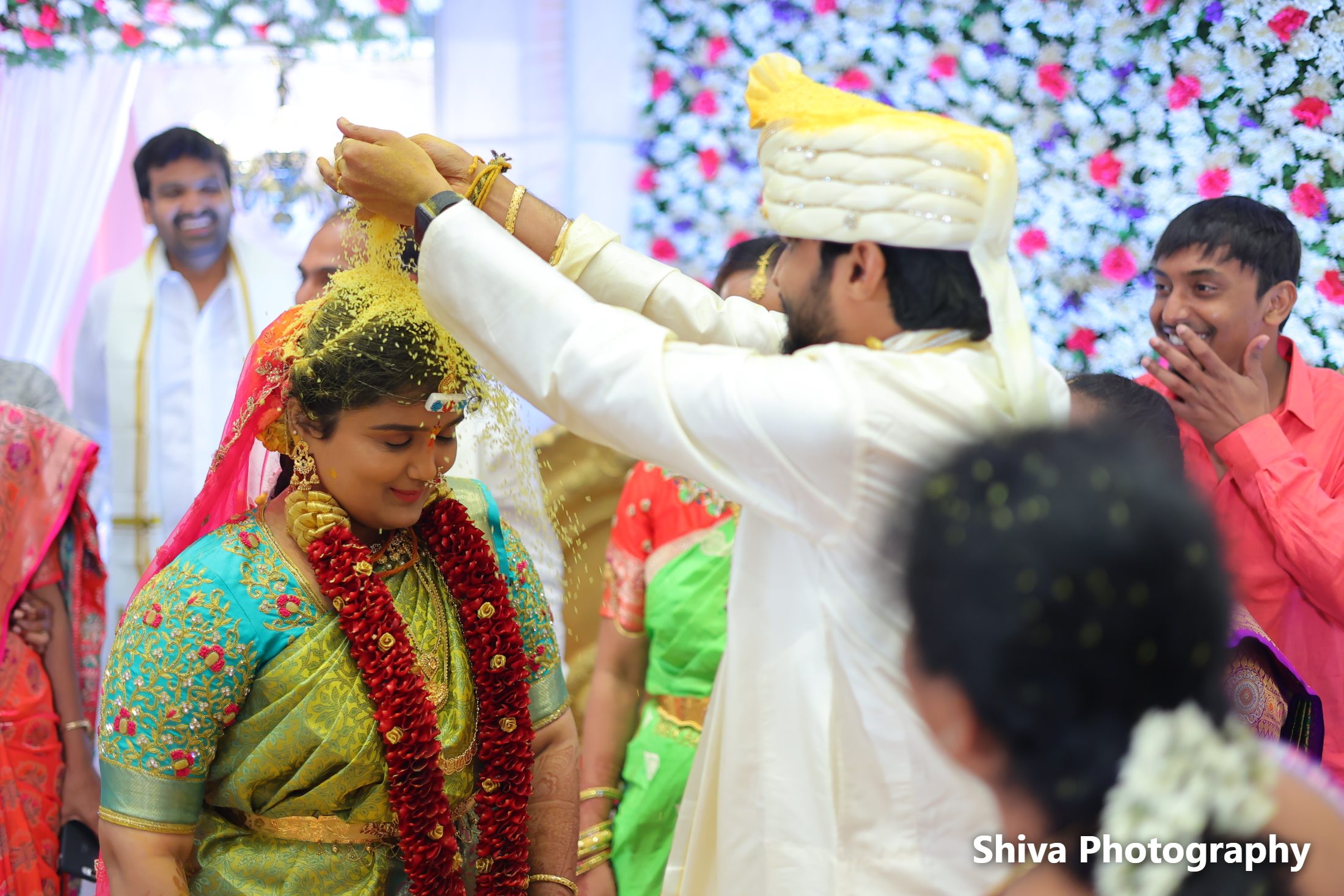 Wedding / Marriage
