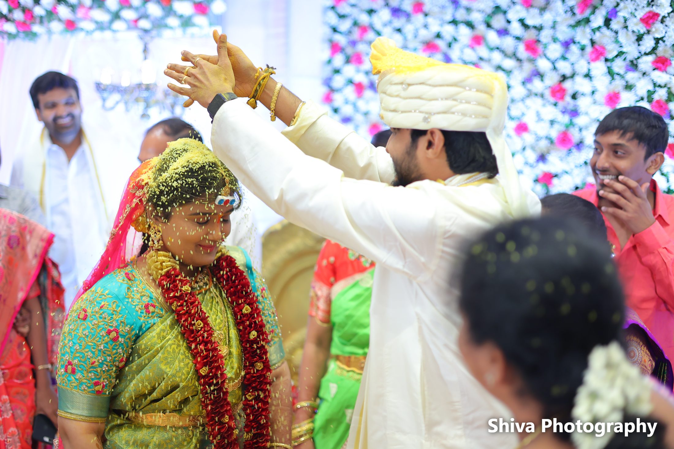 Wedding / Marriage