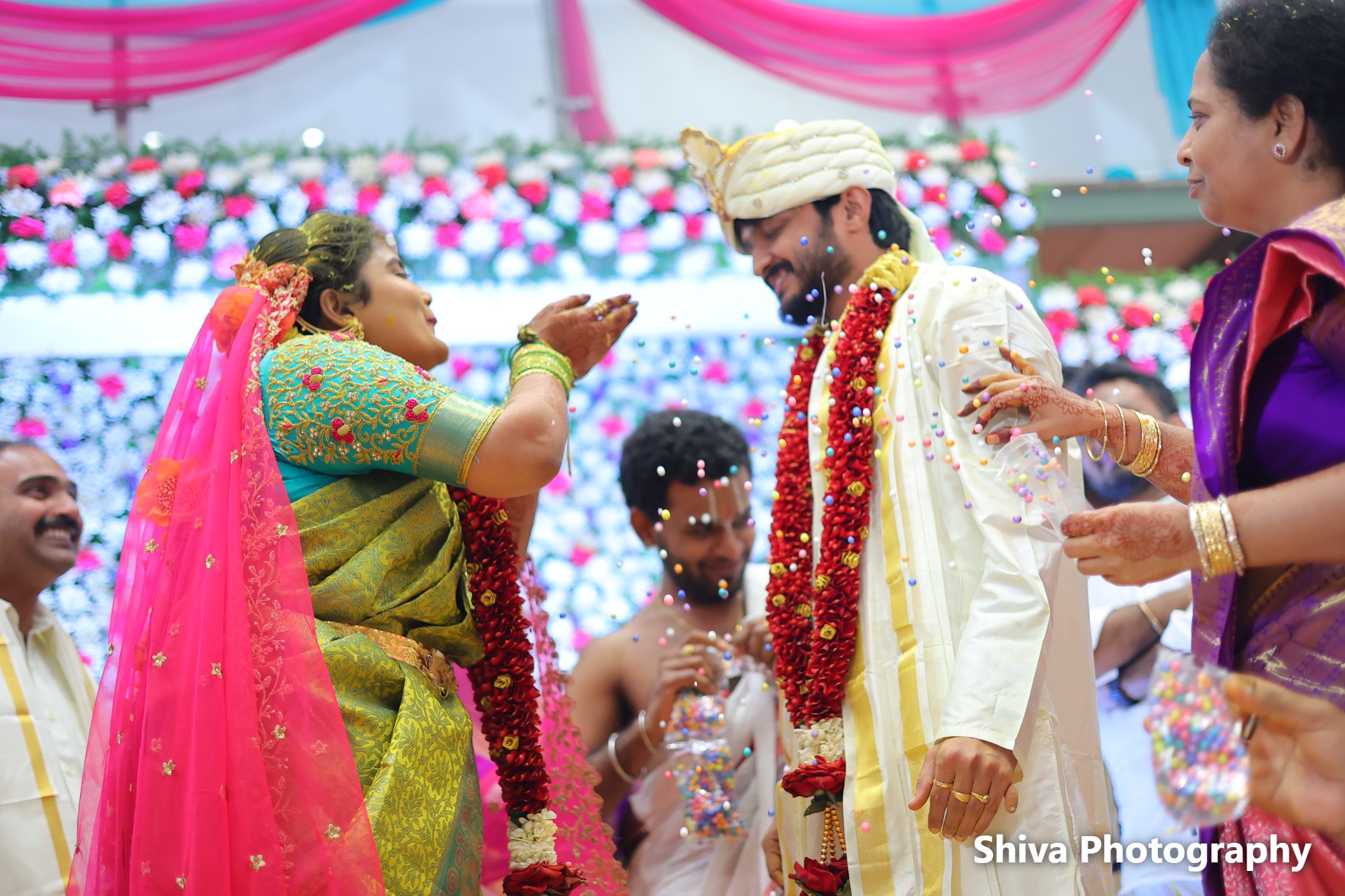 Wedding / Marriage
