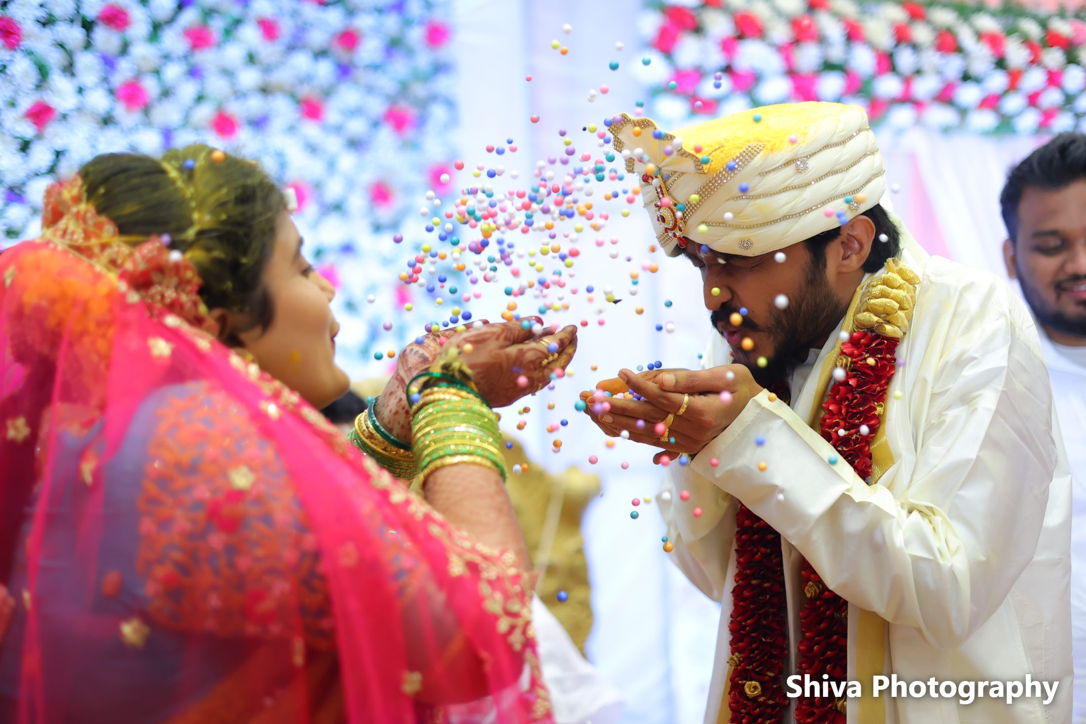 Wedding / Marriage