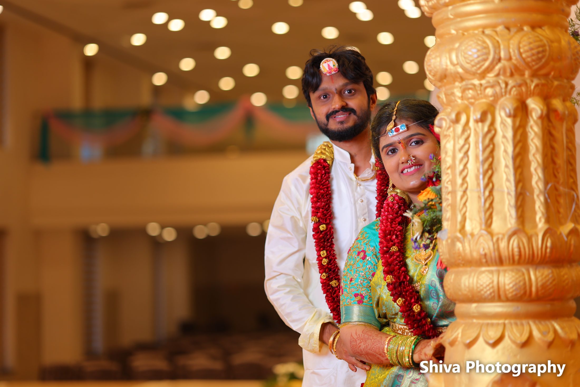 Wedding / Marriage