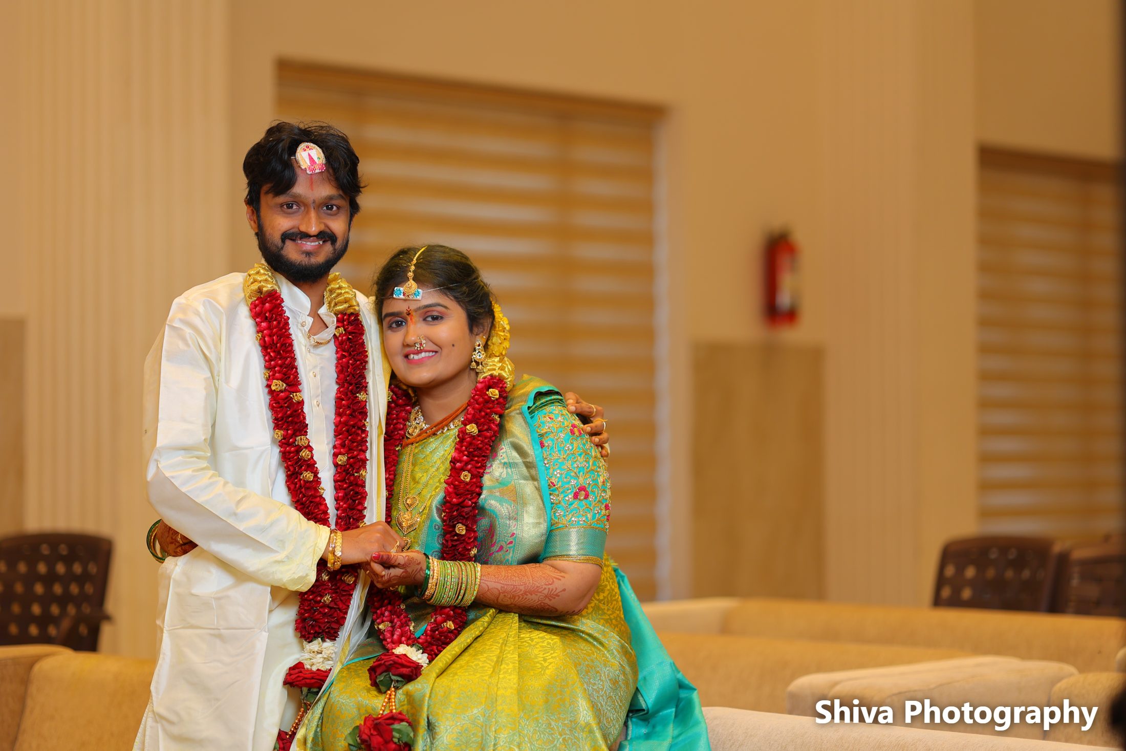 Wedding / Marriage