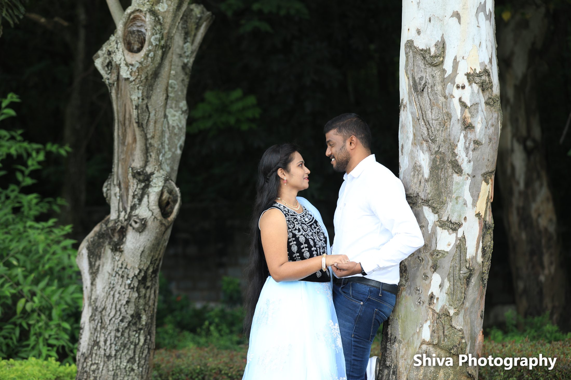 Pre-Wedding