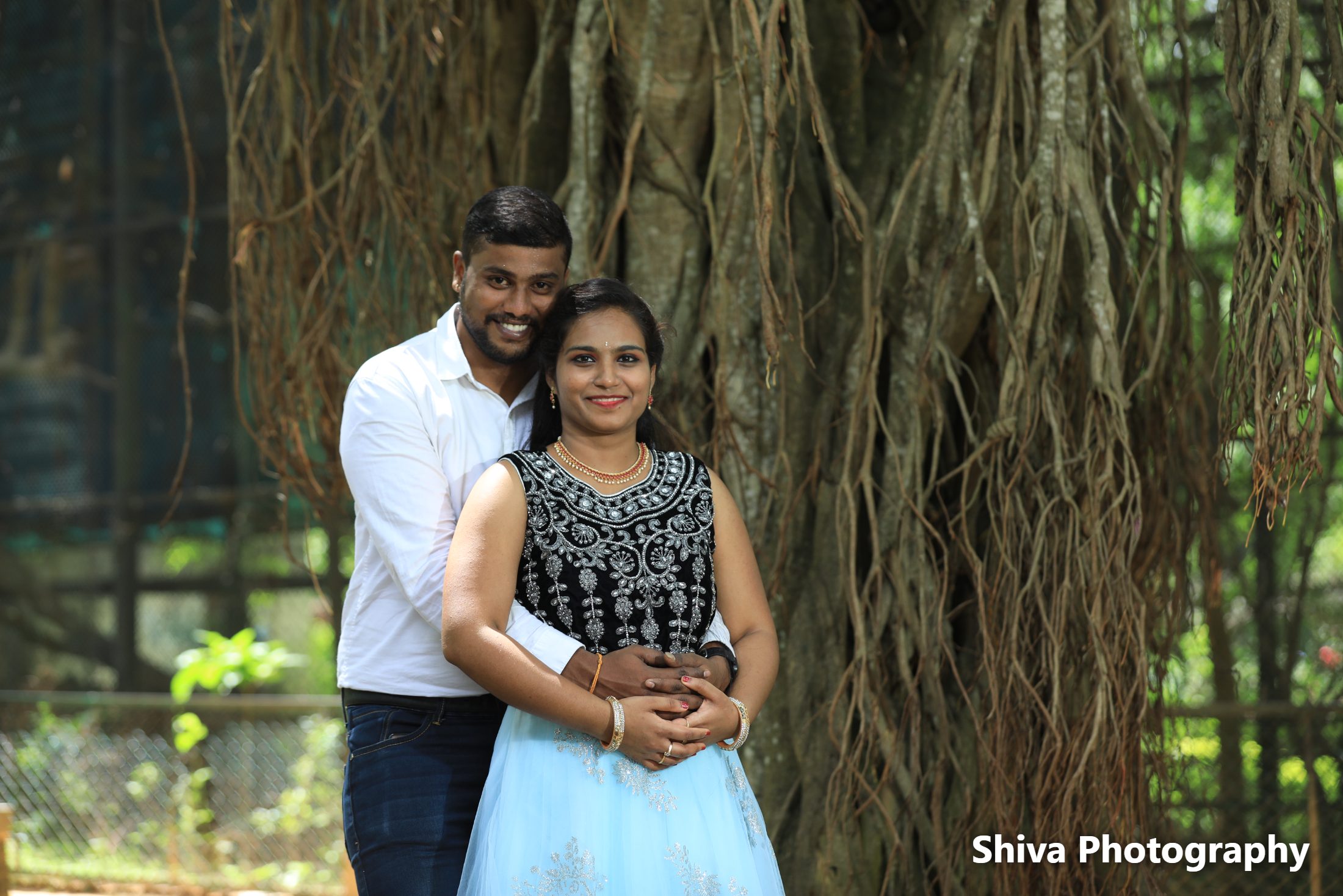 Pre-Wedding