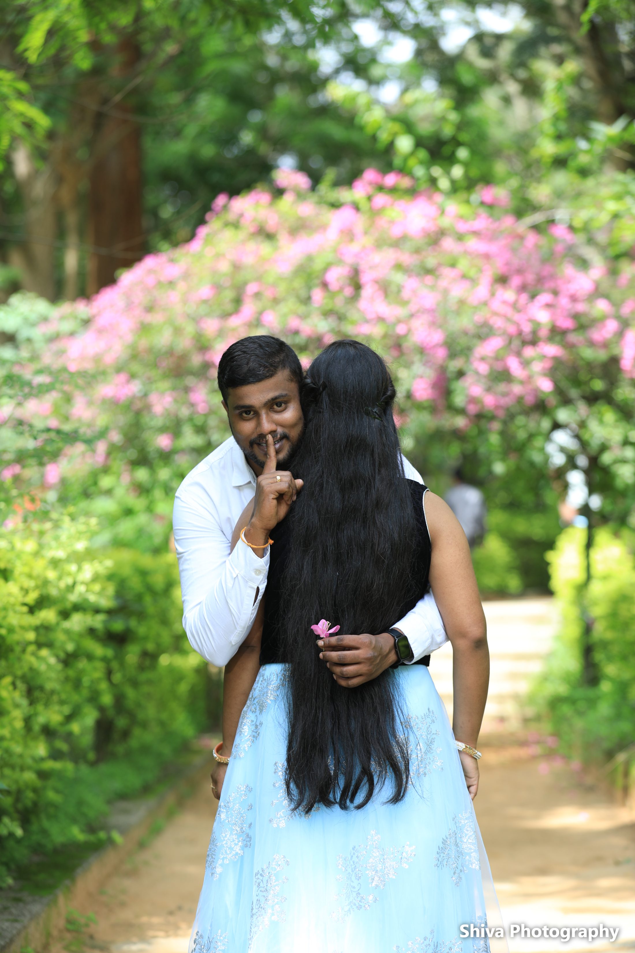 Pre-Wedding