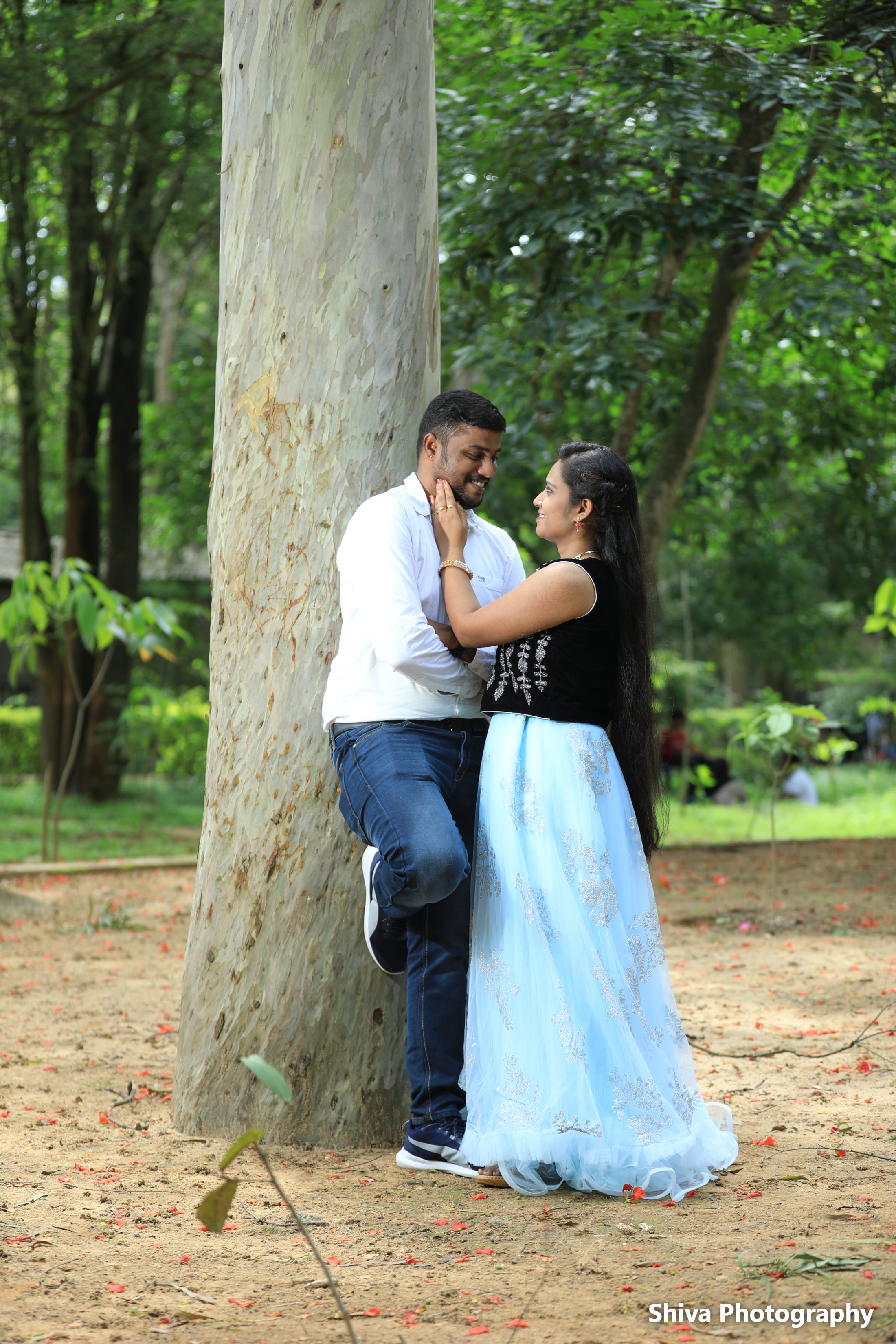 Pre-Wedding