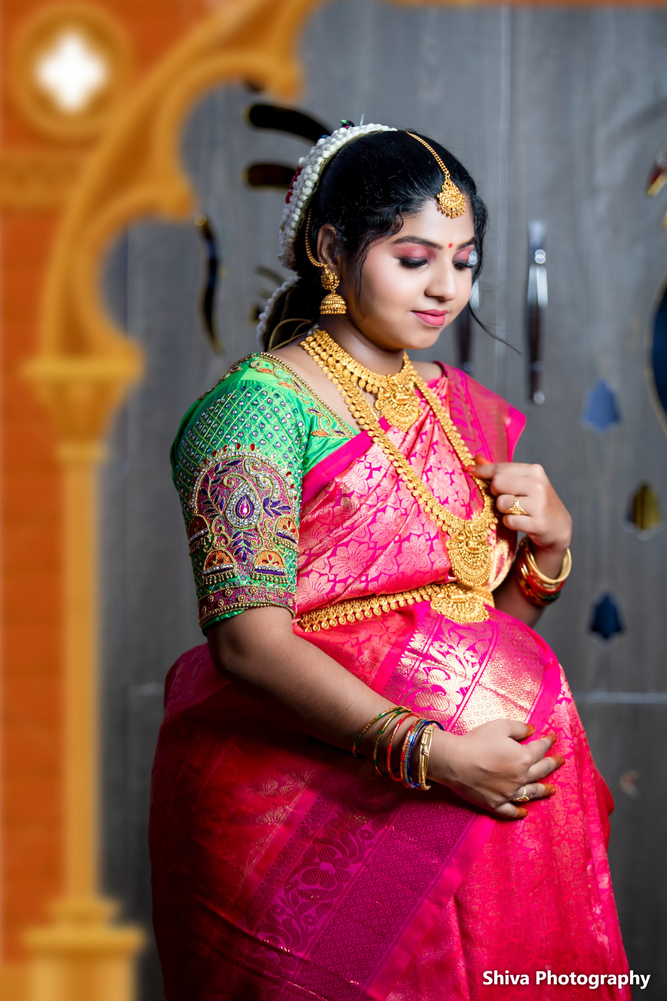 Maternity Shoot