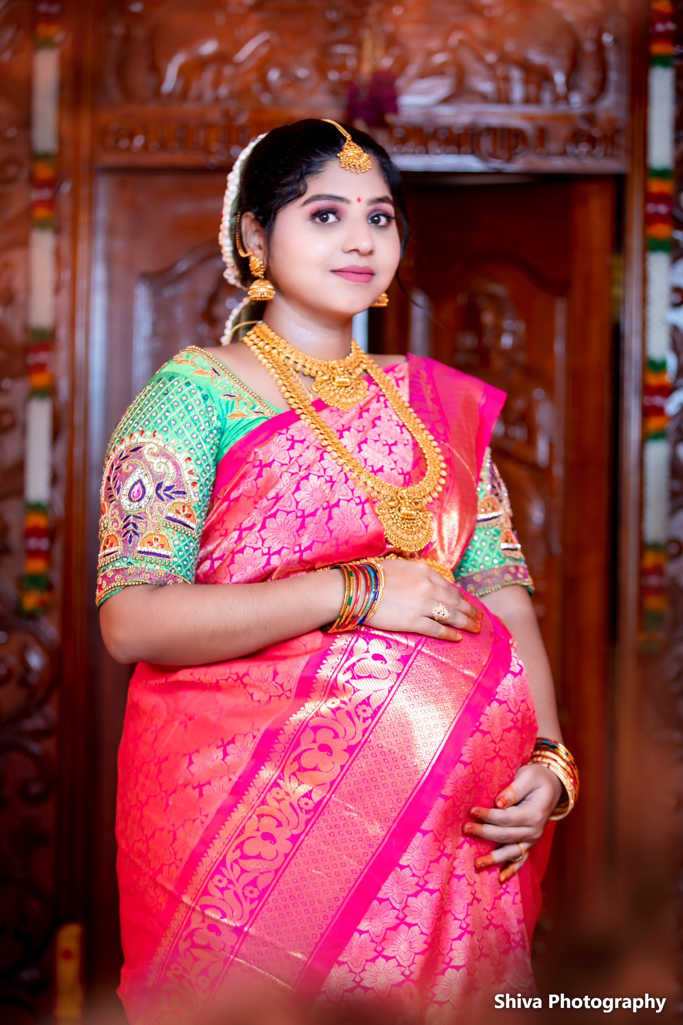 Maternity Shoot