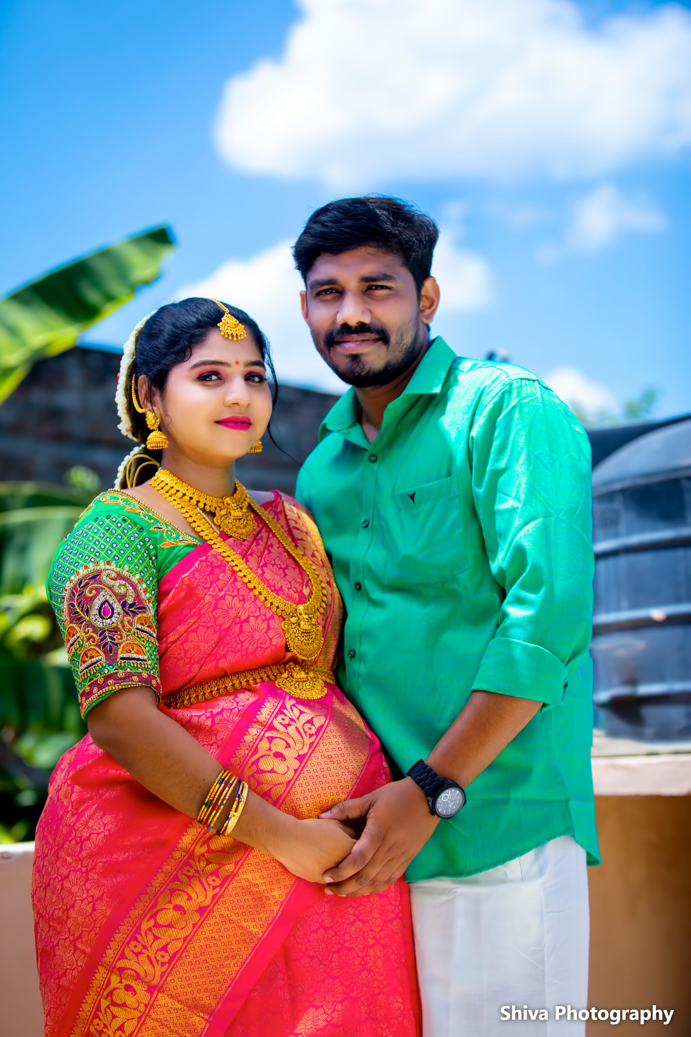 Maternity Shoot