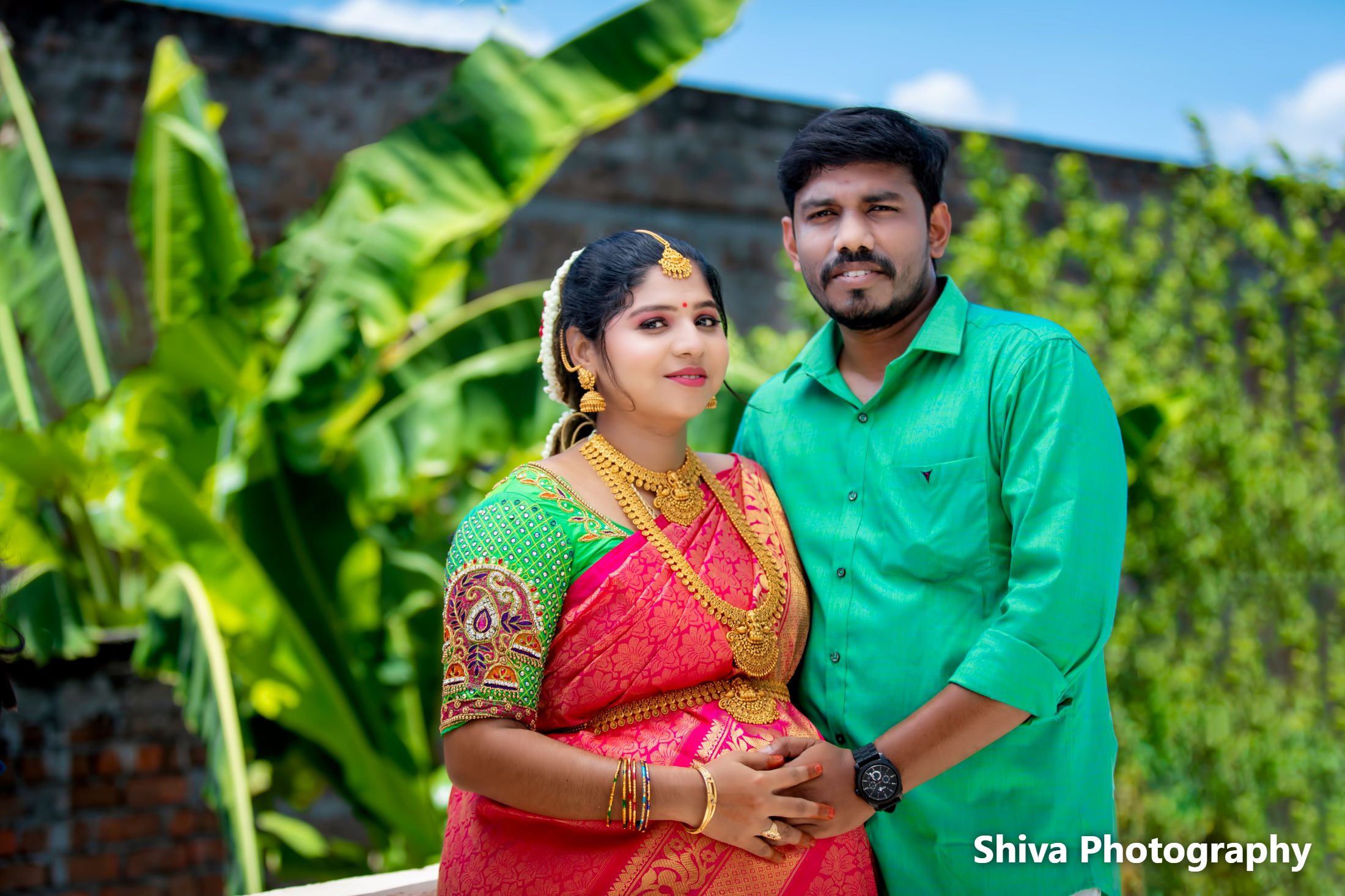 Maternity Shoot