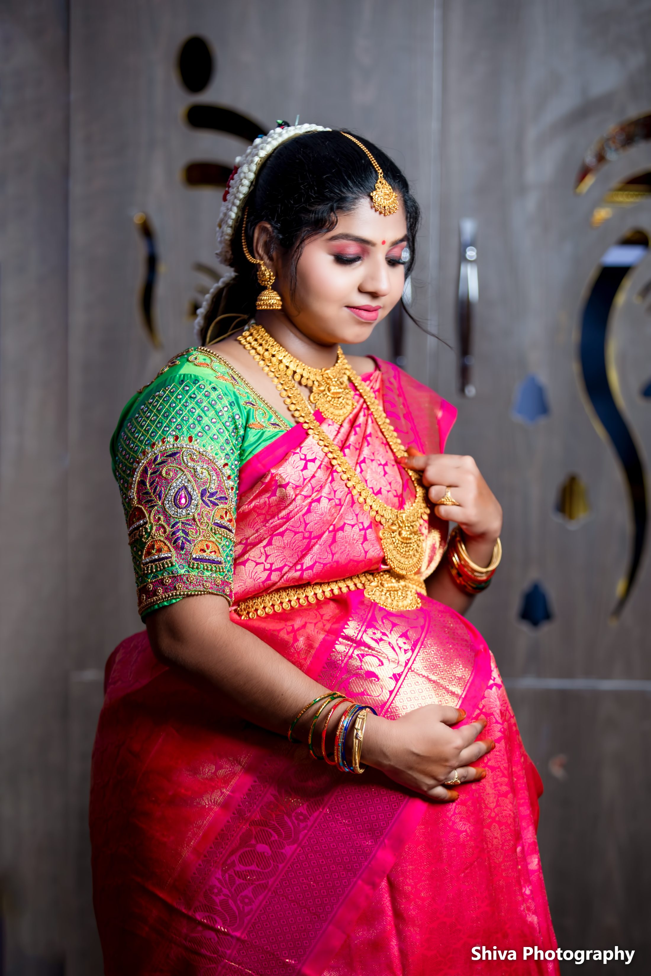 Maternity Shoot