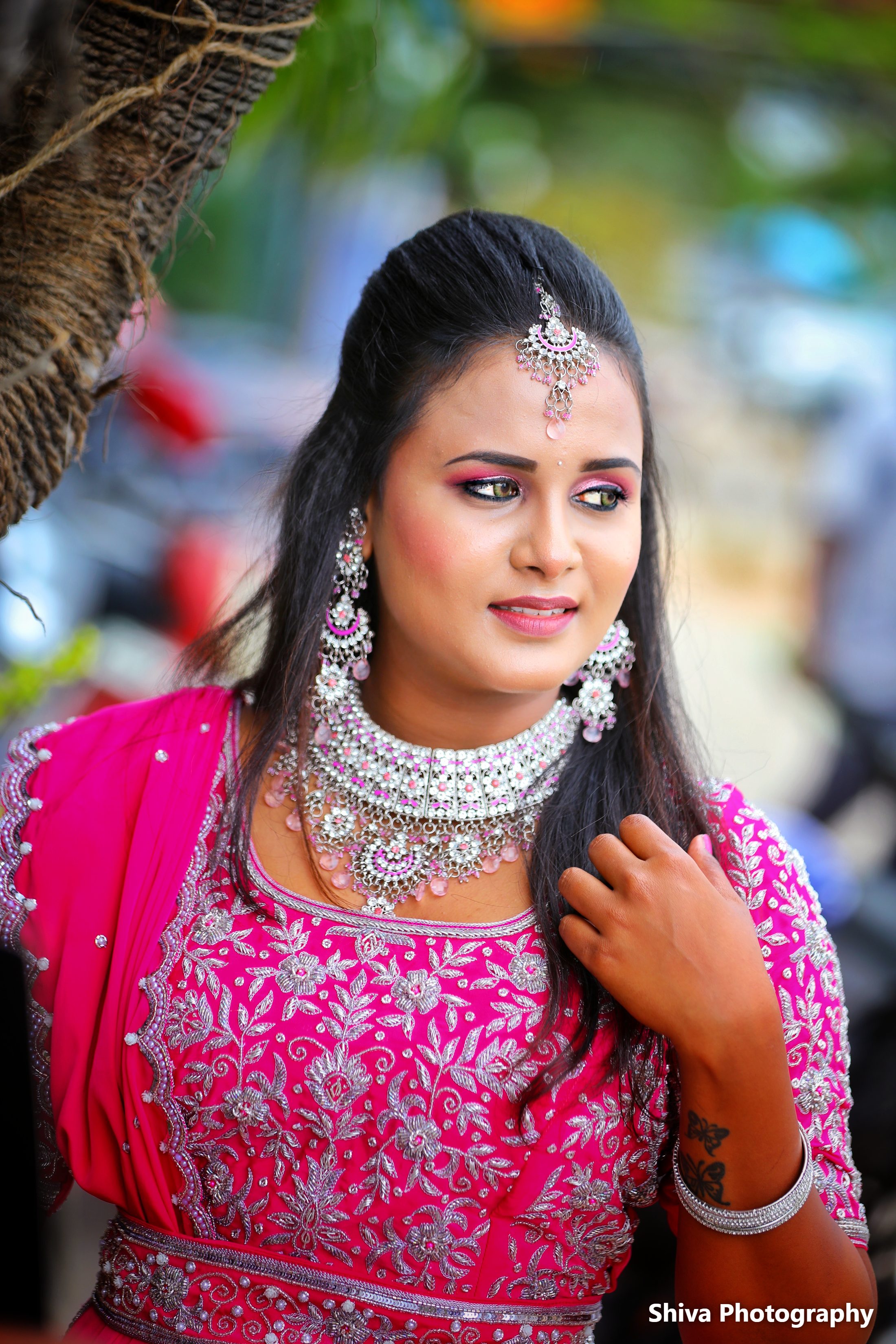 Fashion Shoot