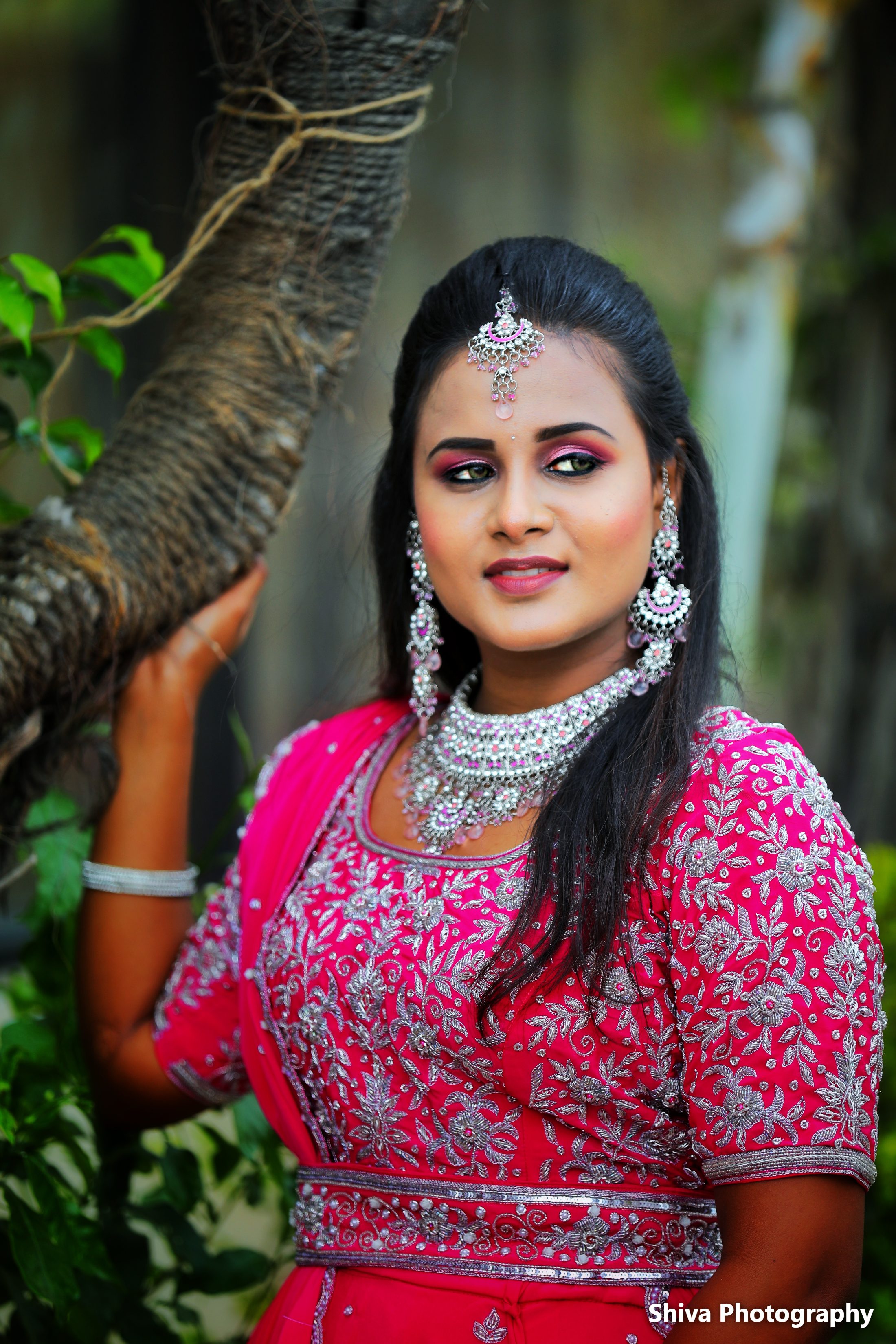 Fashion Shoot