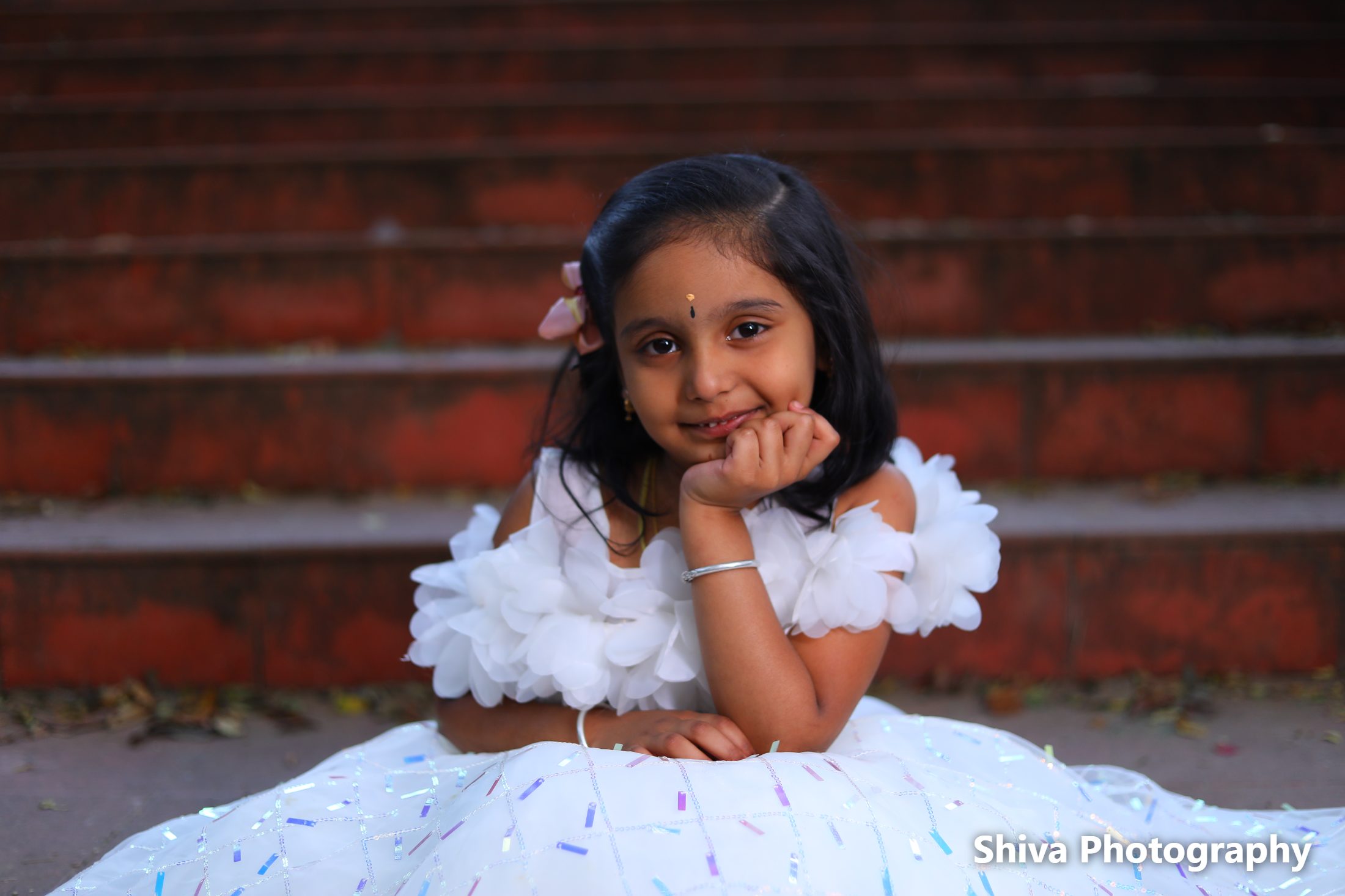 Fashion Shoot