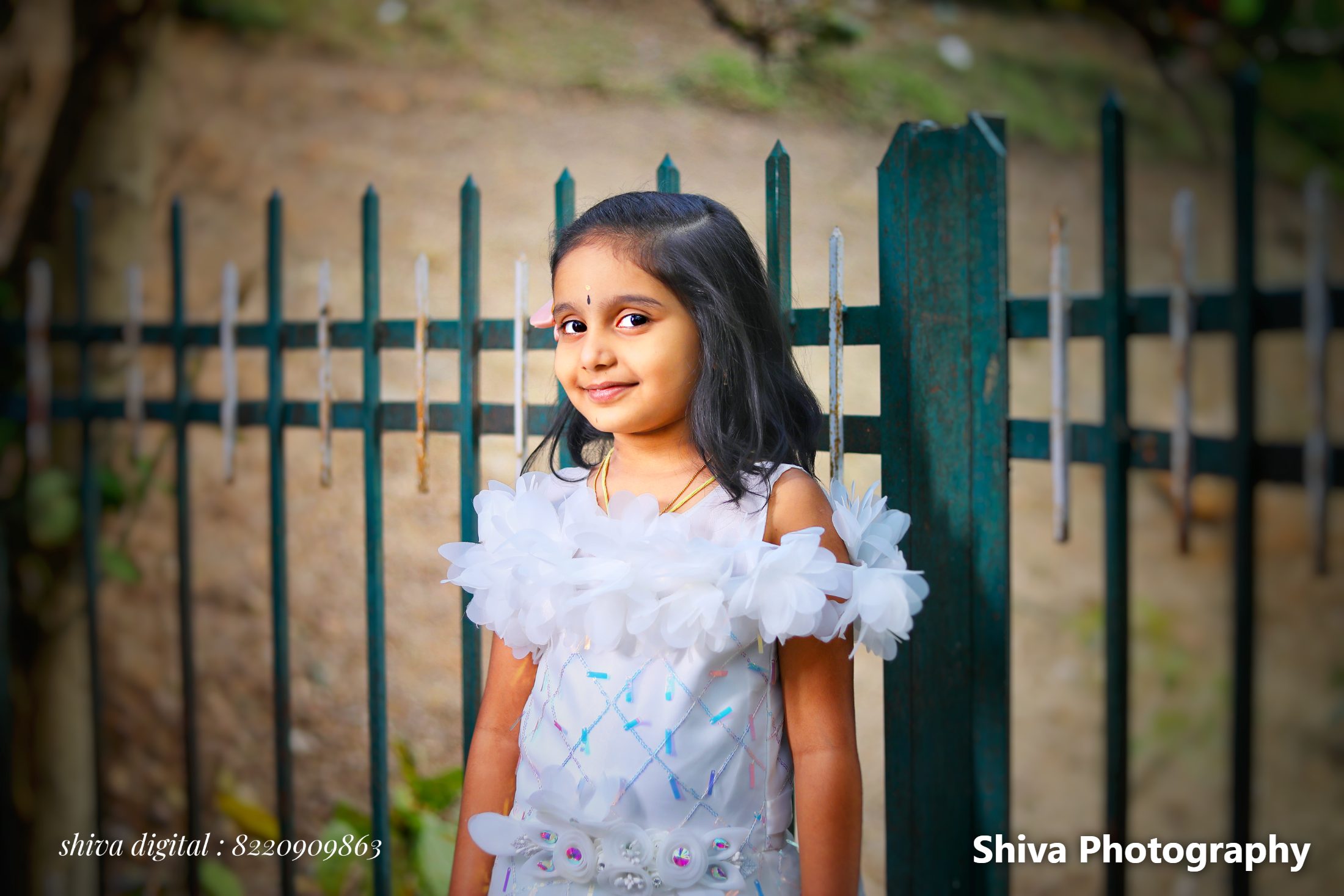 Fashion Shoot