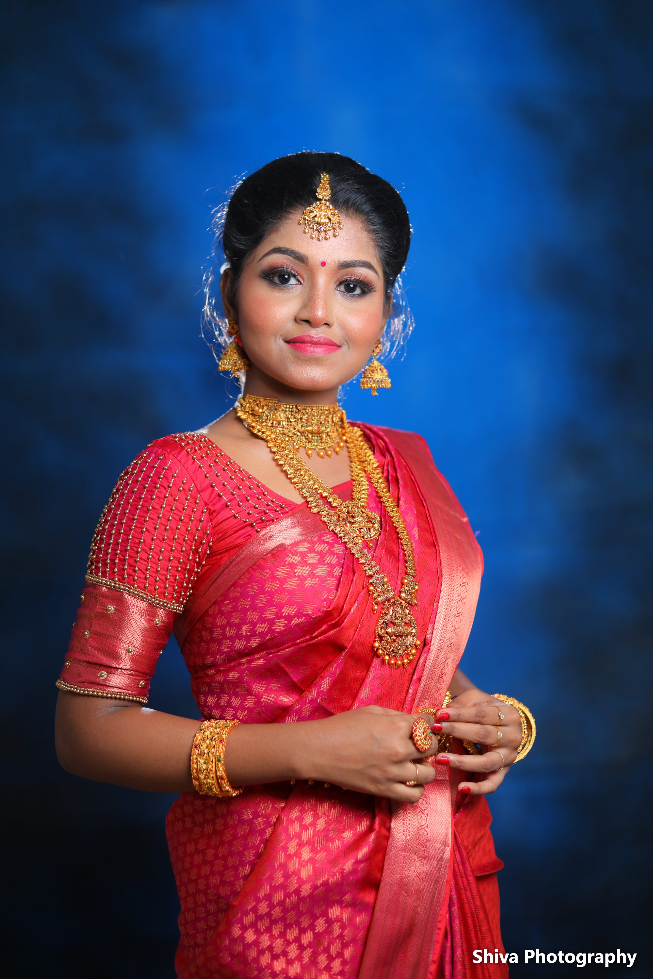 Fashion Shoot