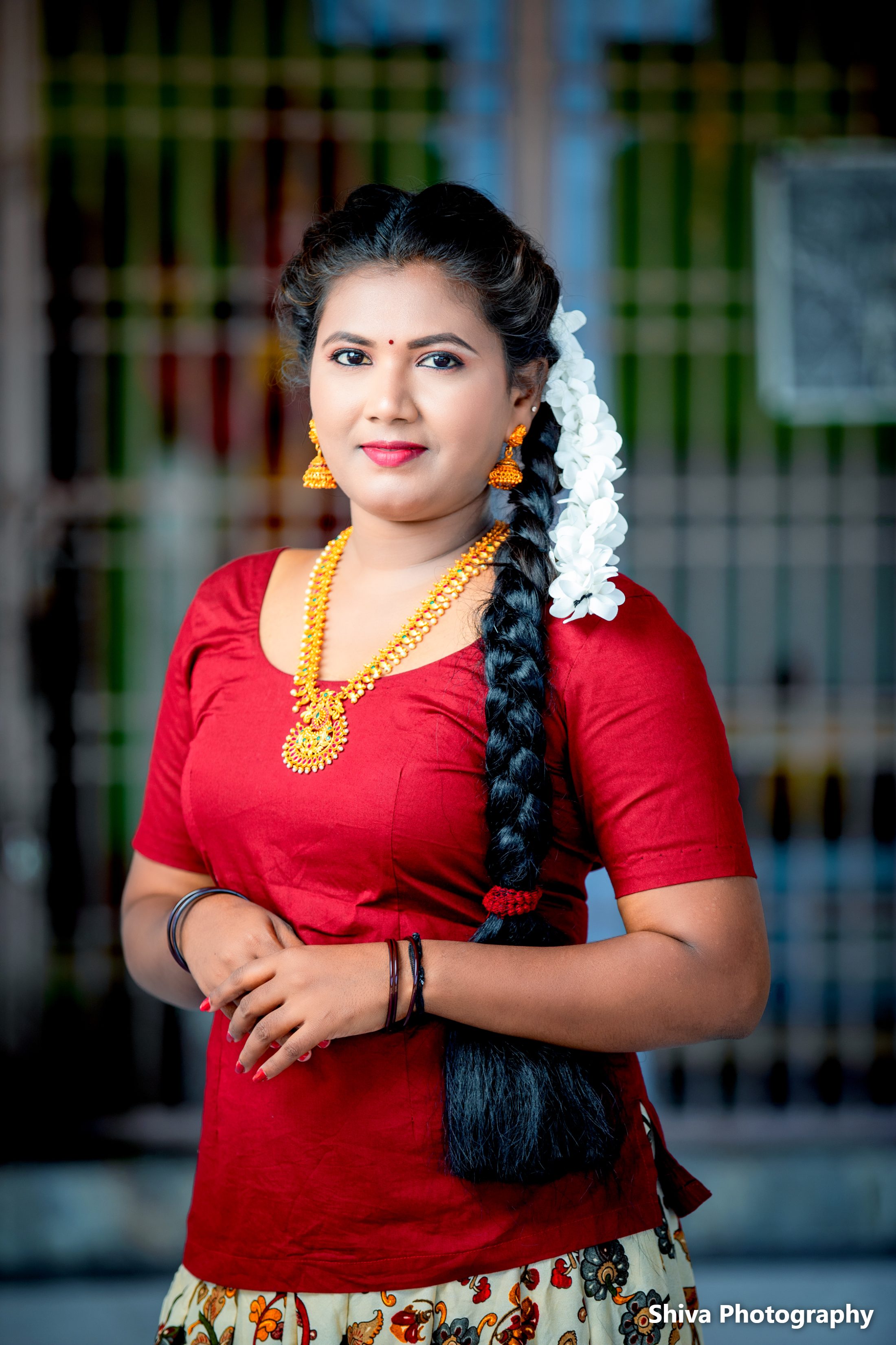 Fashion Shoot