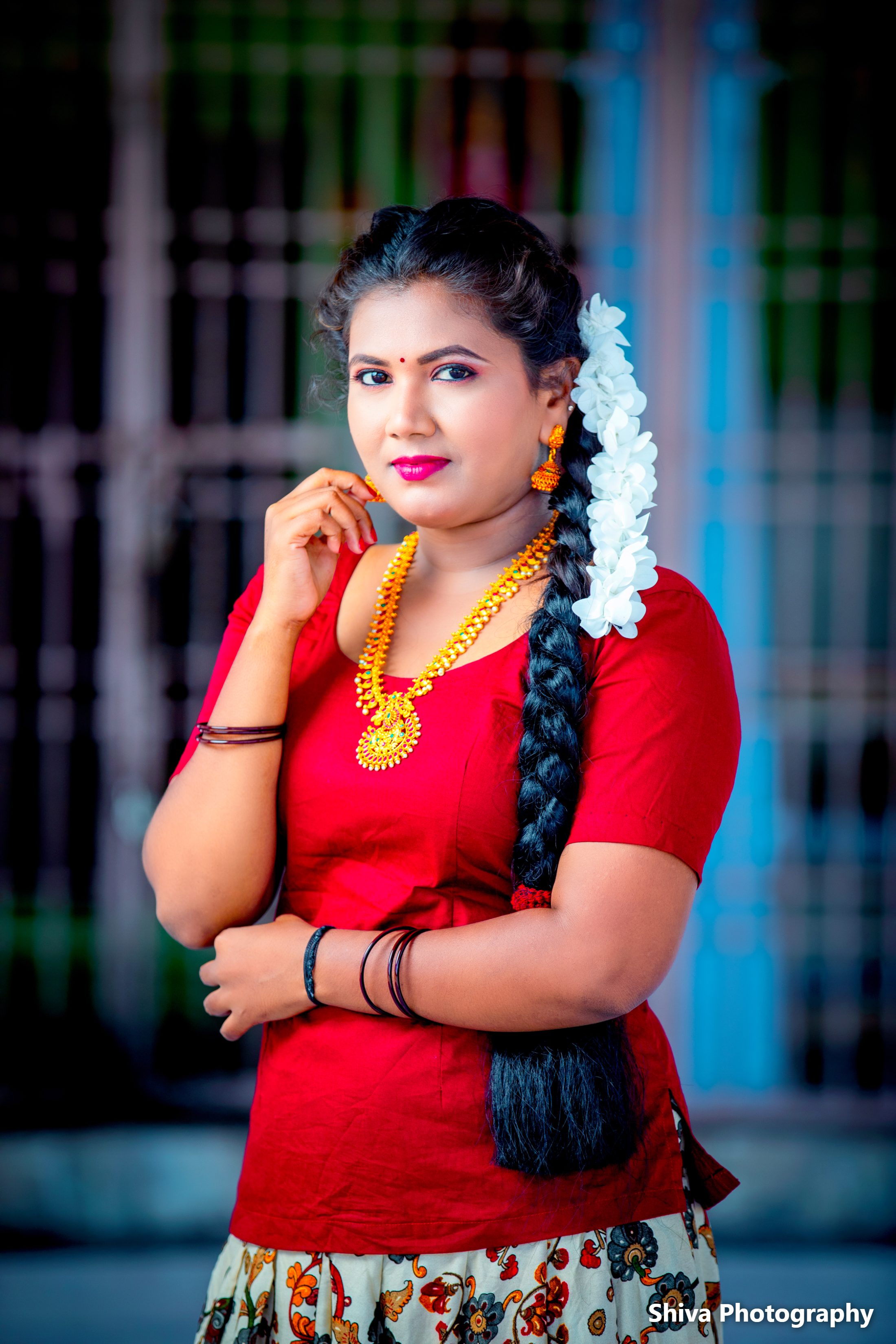 Fashion Shoot