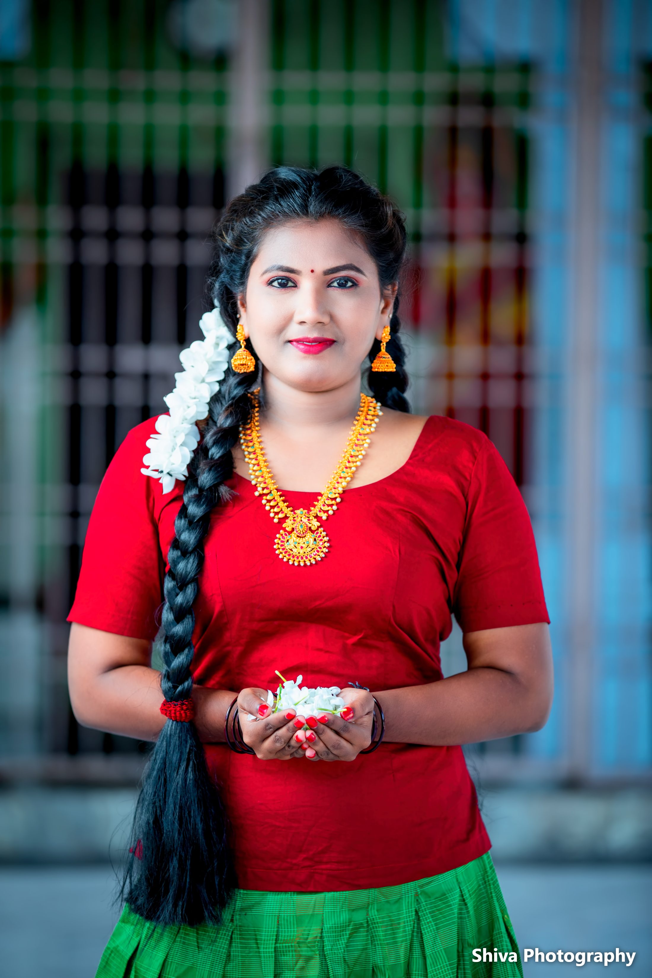 Fashion Shoot